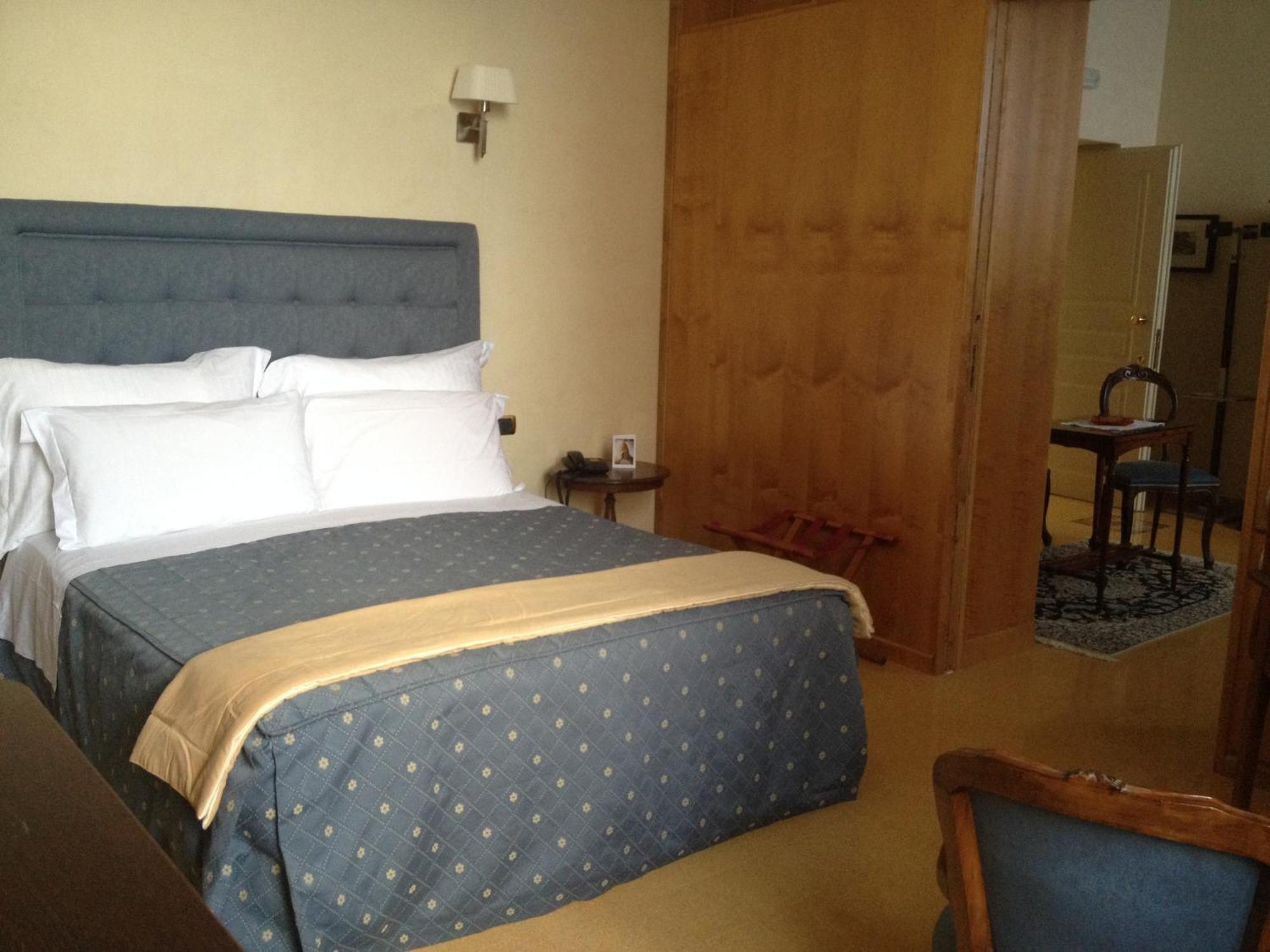 Suite Sea View