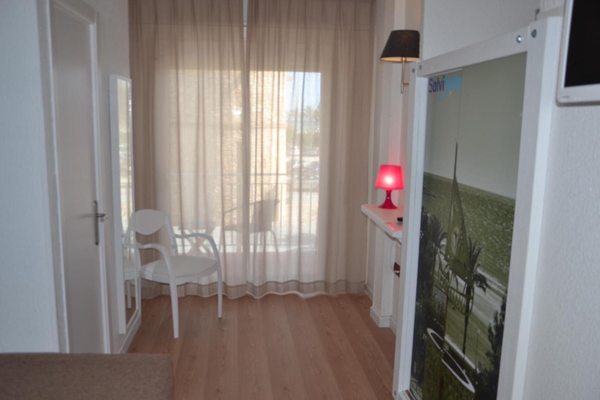 Habitación Doble con vistas al mar - 1 o 2 camas