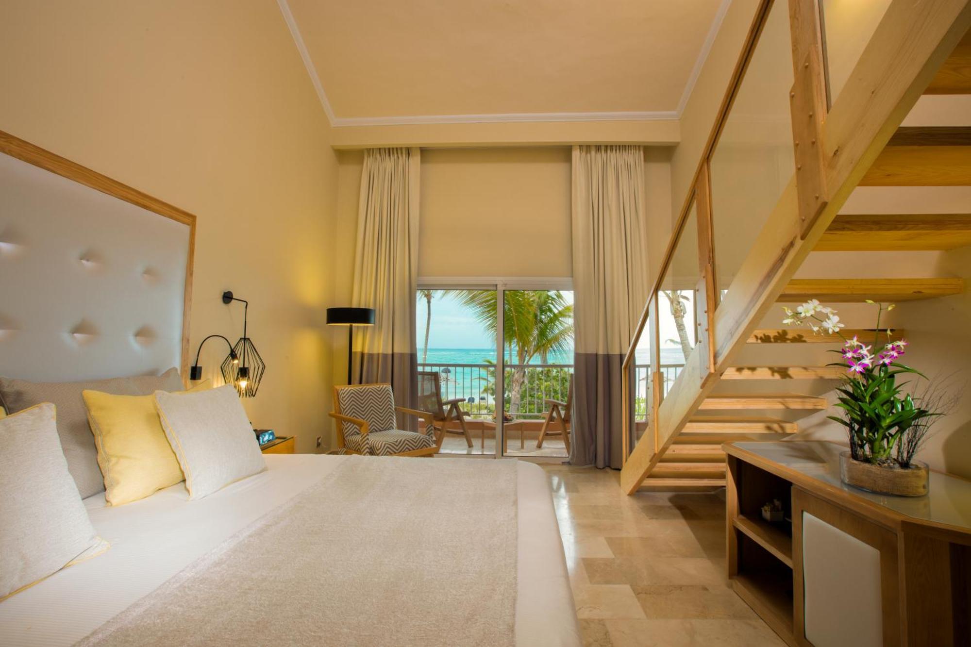Suite Loft Côté Plage - Vue Panoramique sur Océan