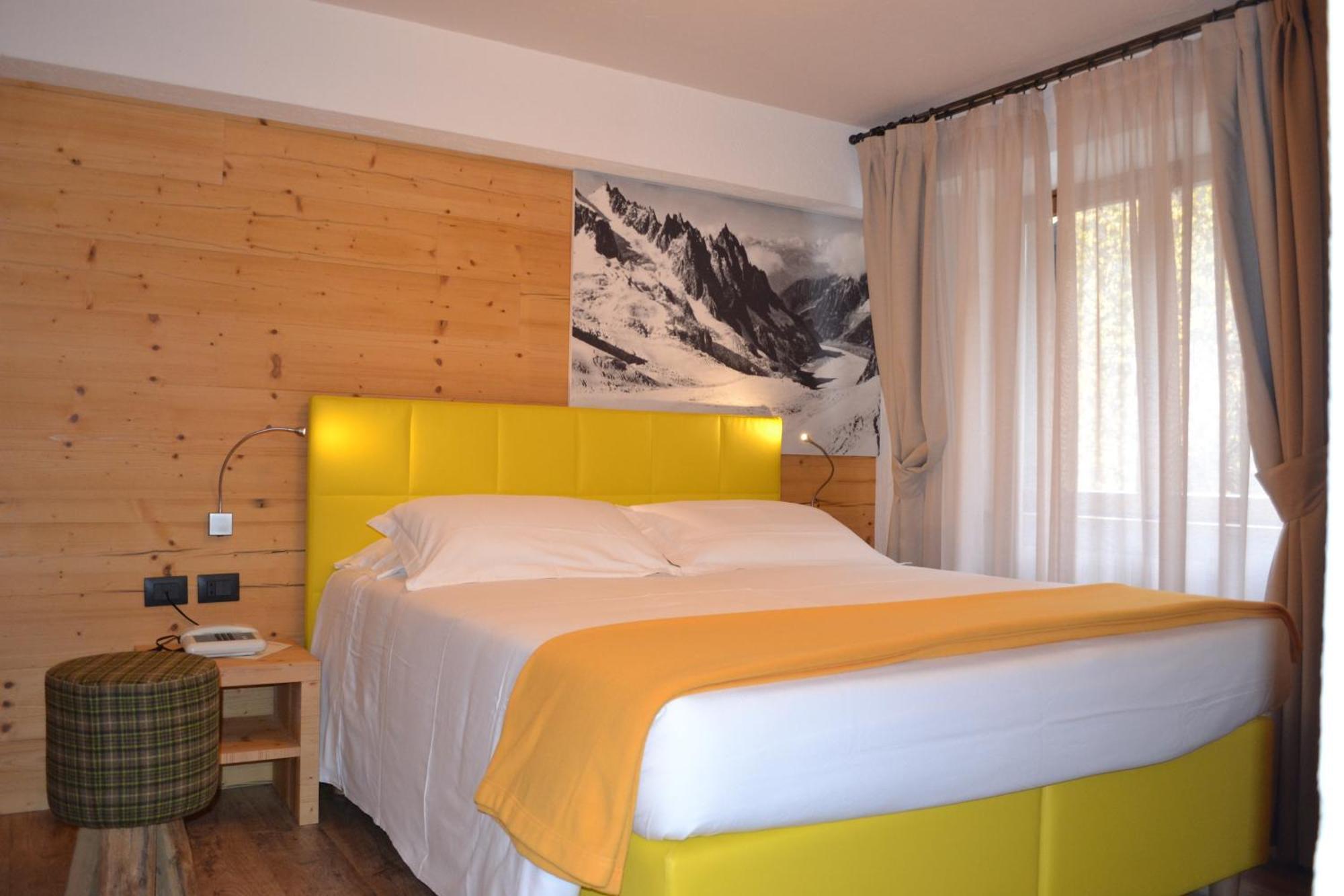 Double Room Annex