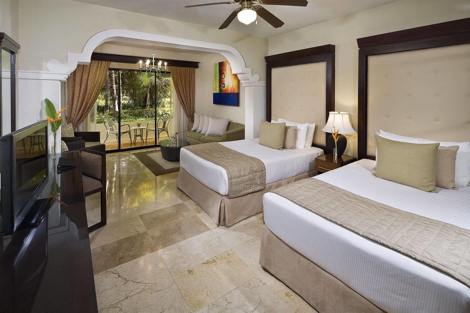 Deluxe Junior Suite