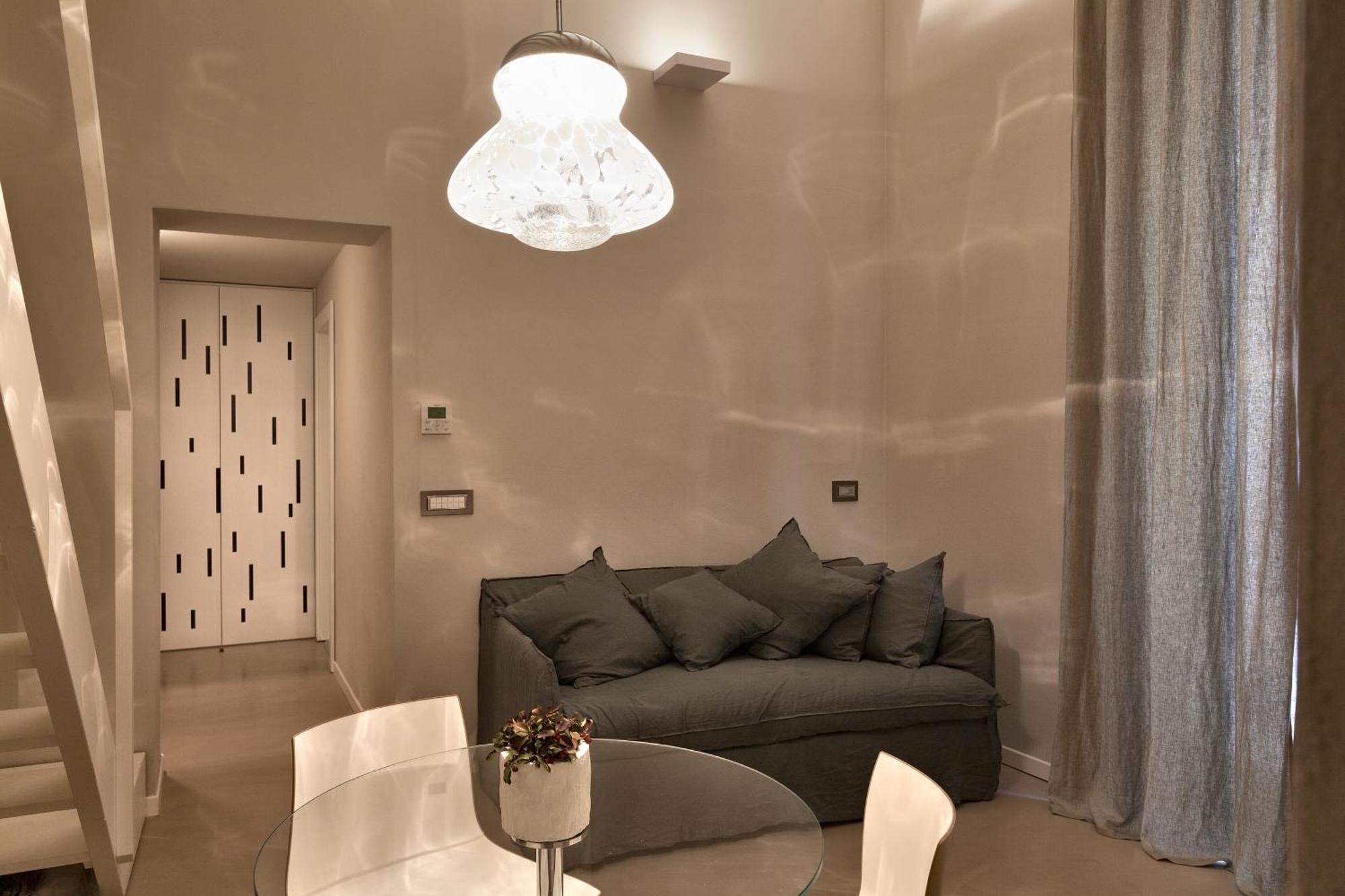 Family Studio Split Level