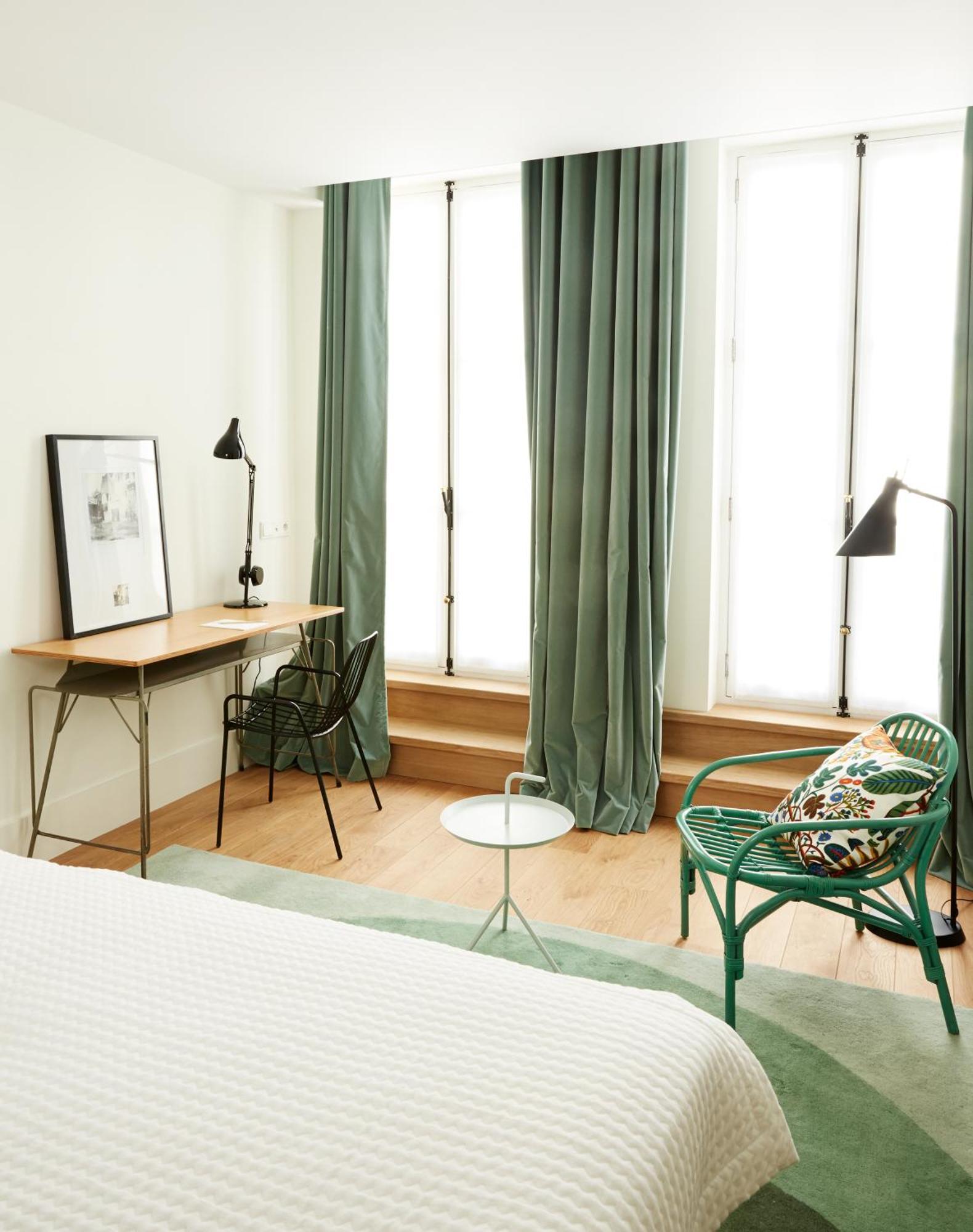 King Room