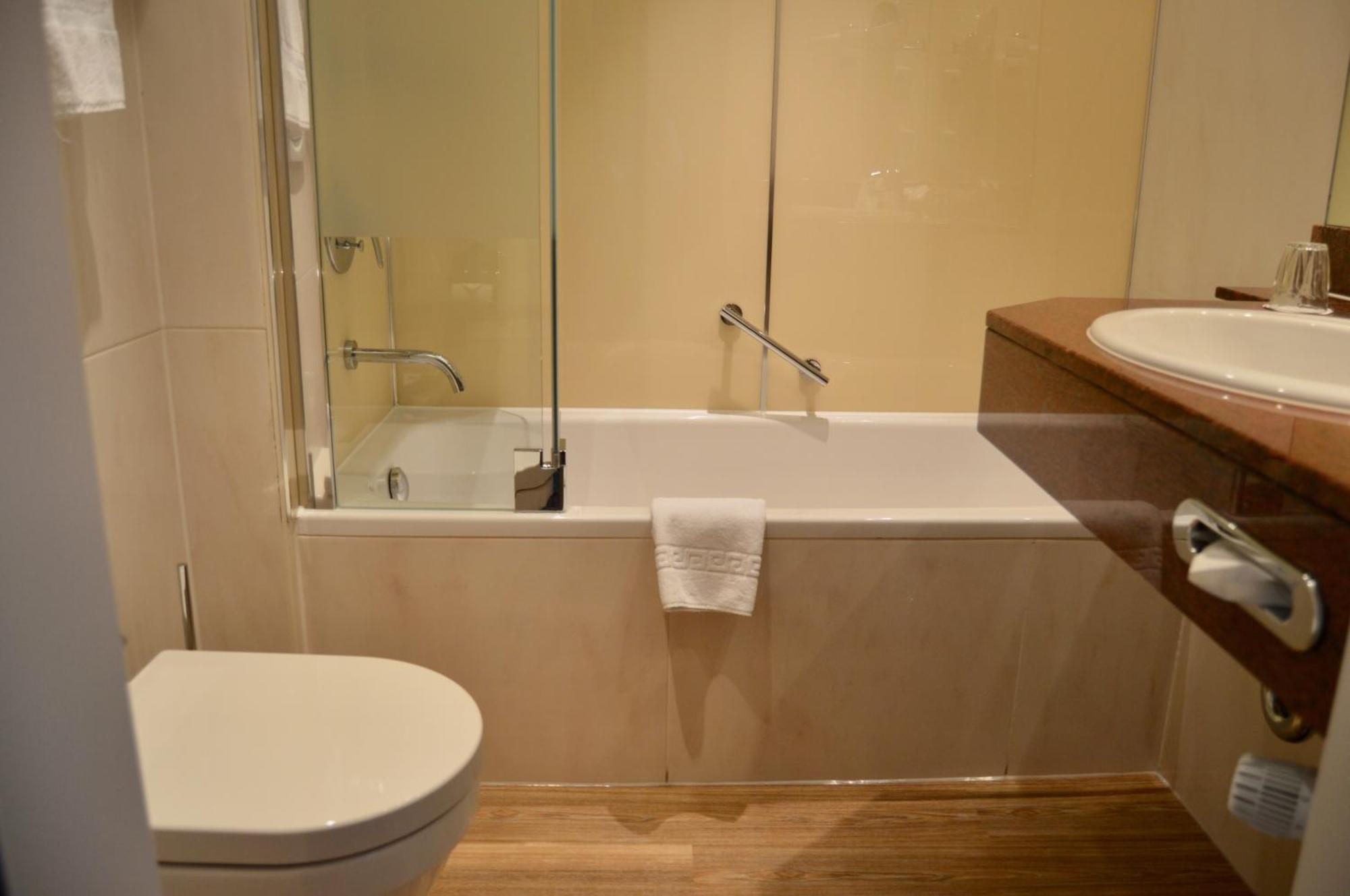 Classic Single Room