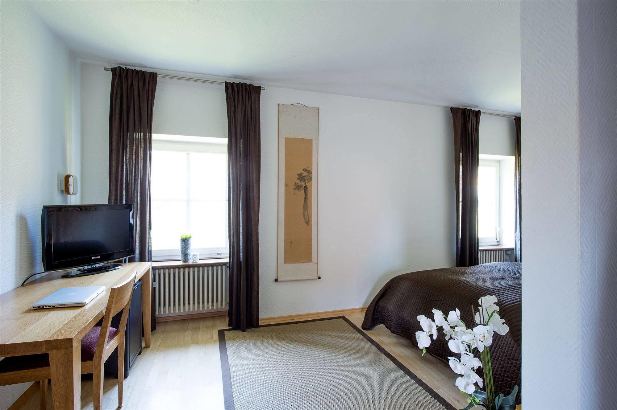 Superior Double Room Marstall