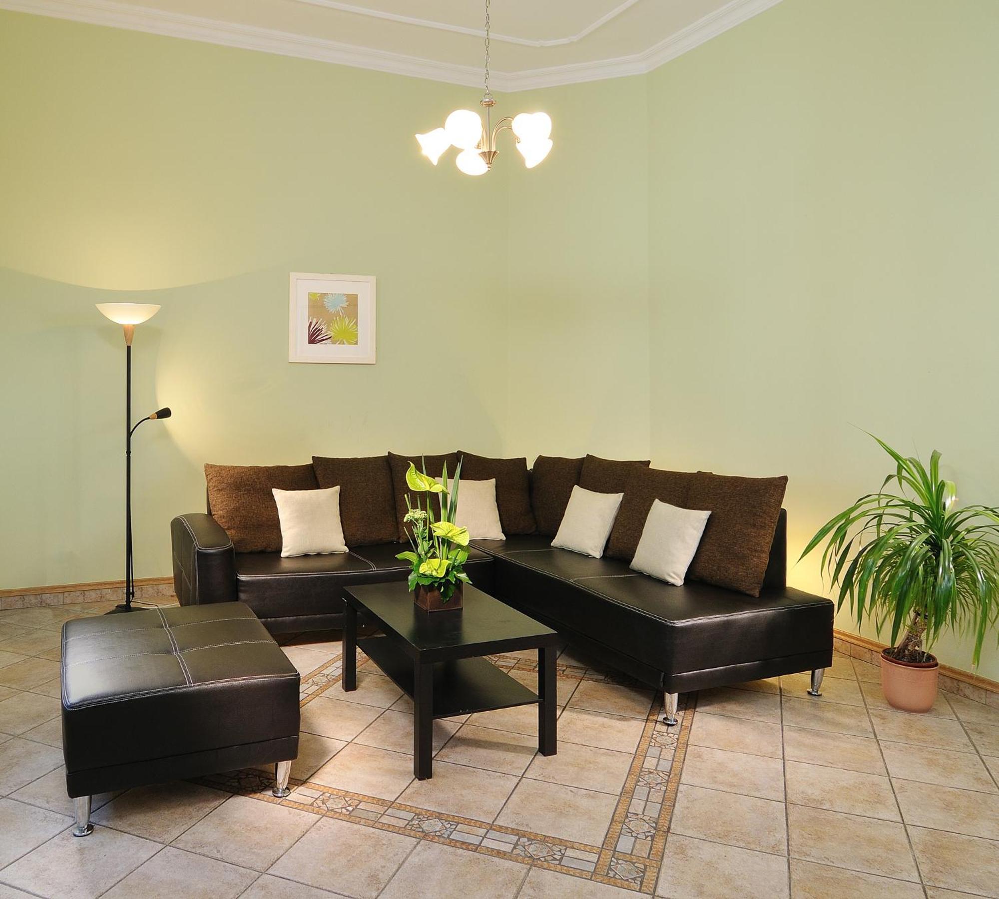Apartamento com 2 Quartos