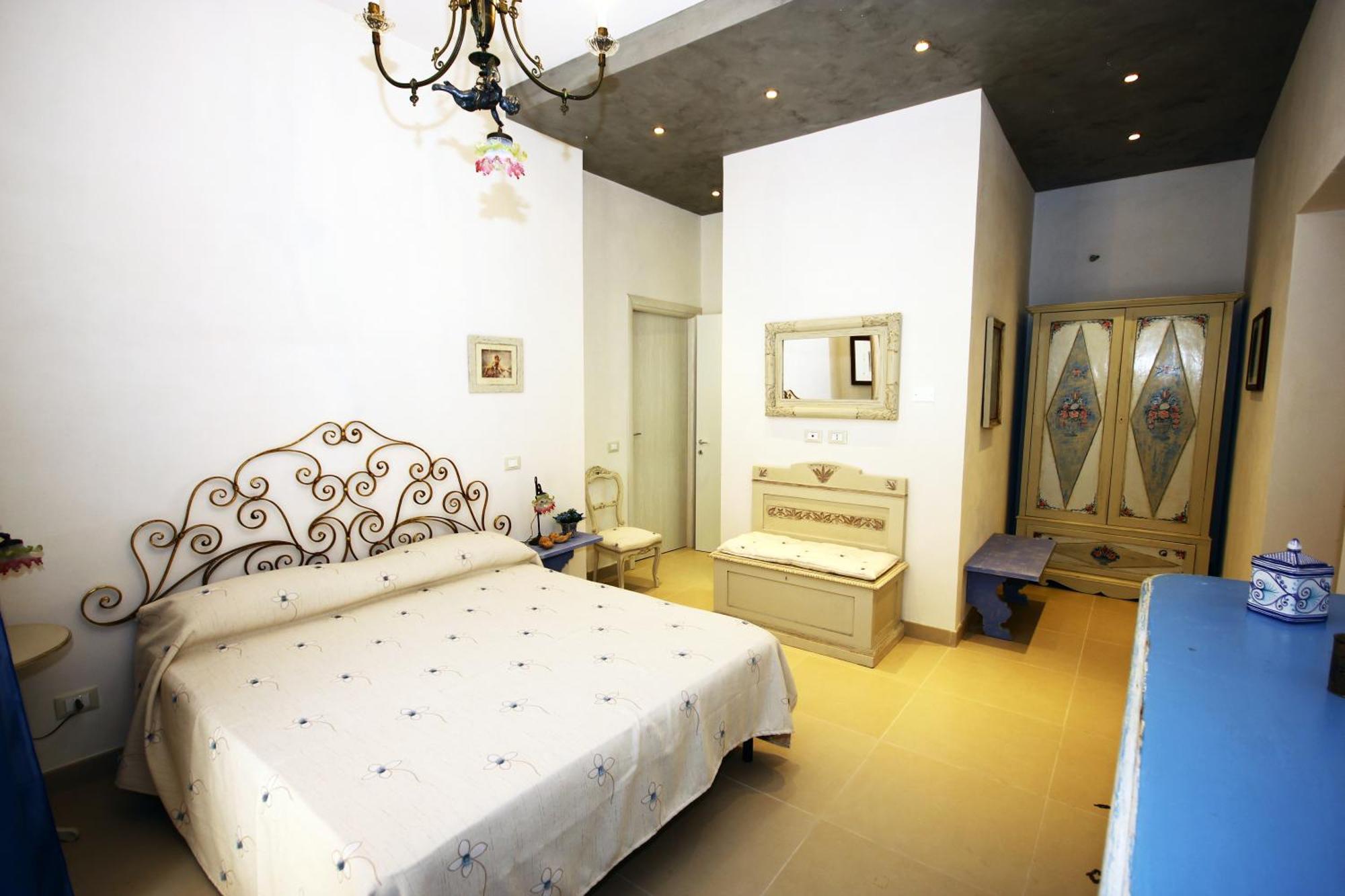 Suite Junior avec Balcon
