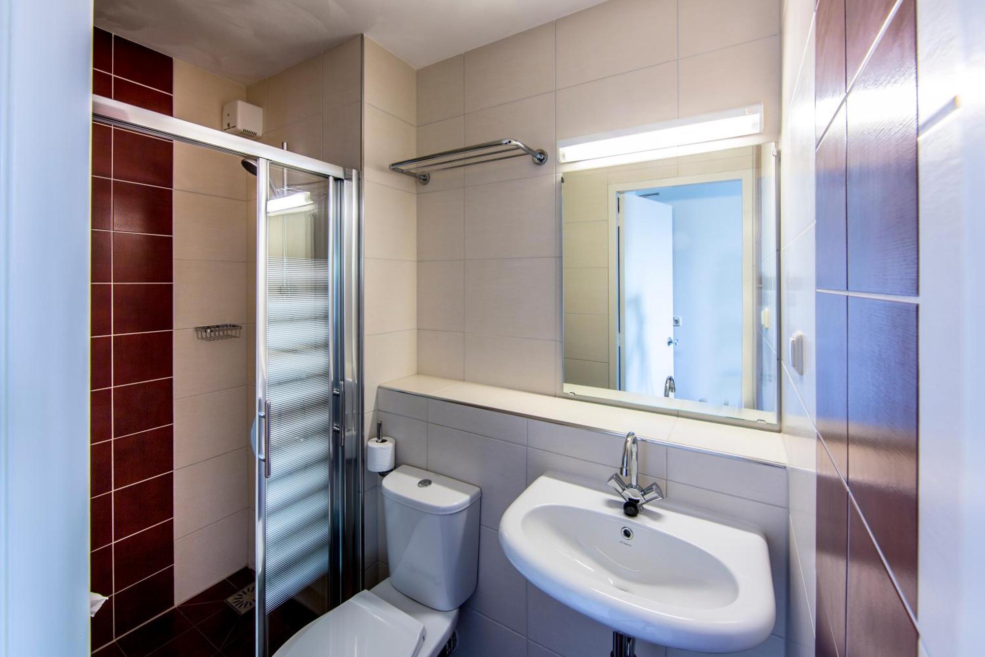 Quarto Individual