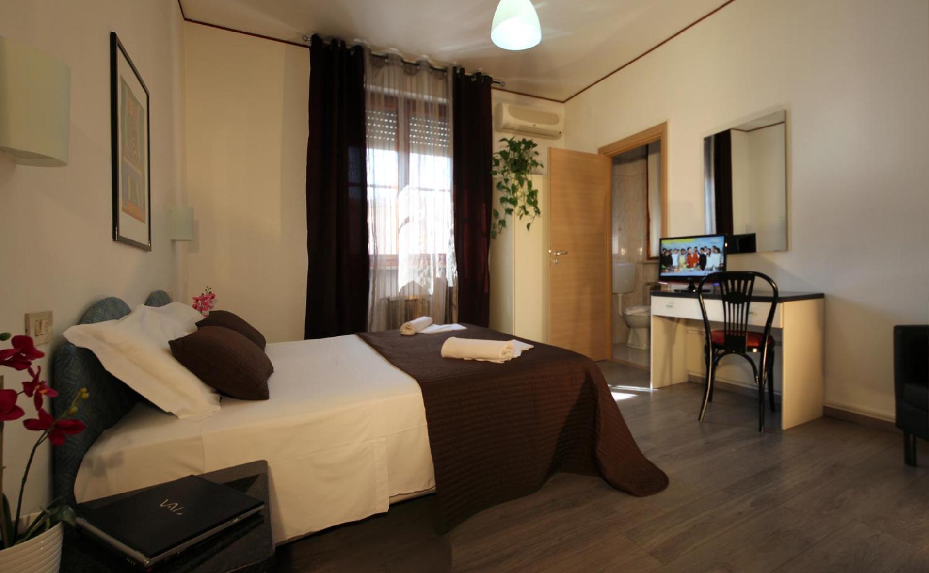 Double or Twin Room