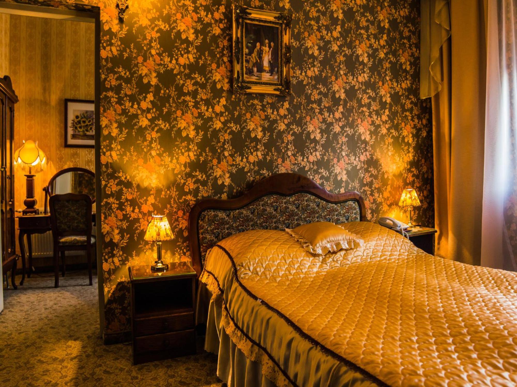 Superior Doppelzimmer