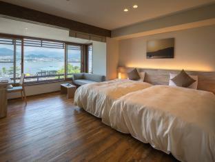 Twin Room Sea View