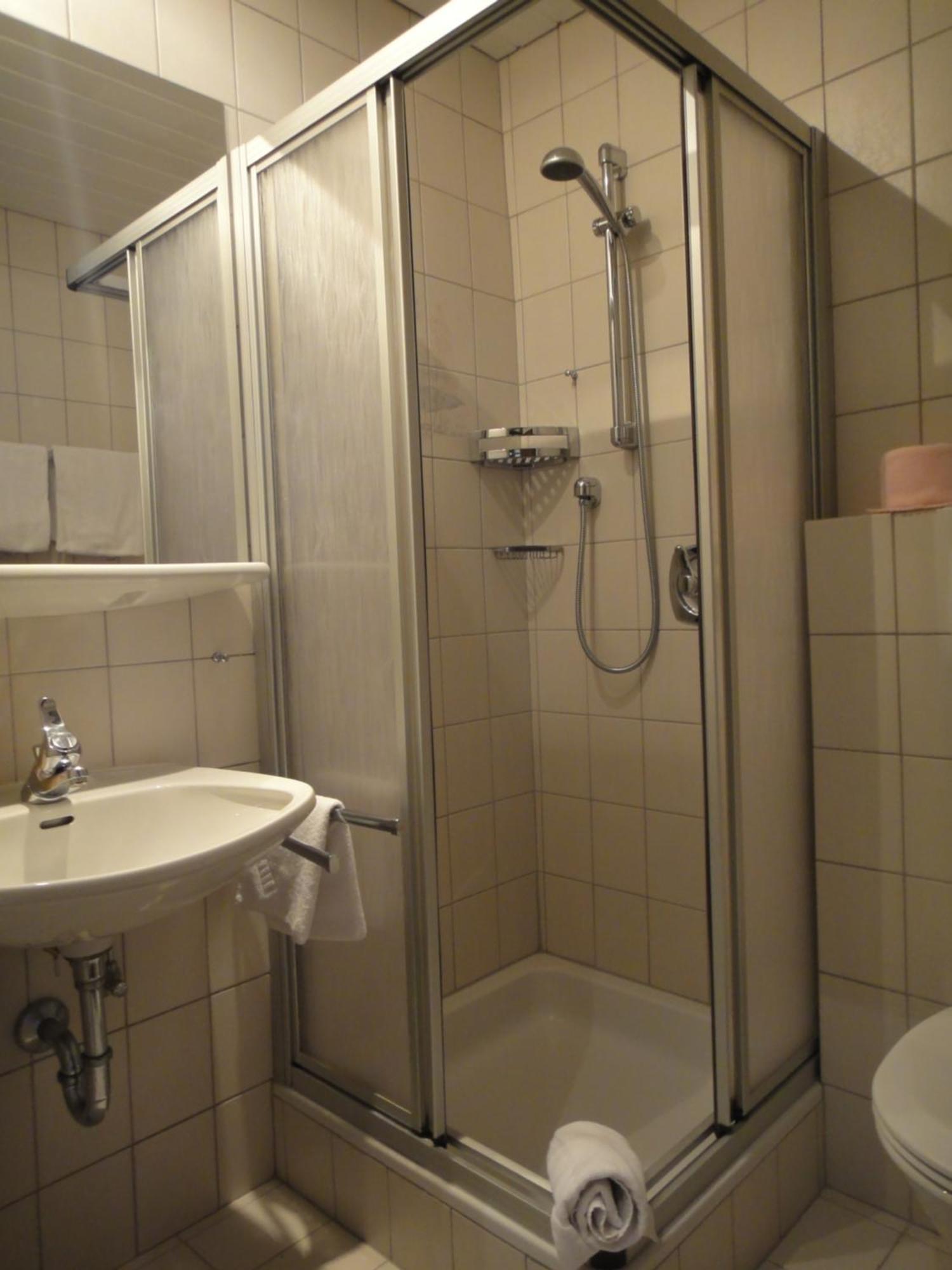 Double Room Balcony