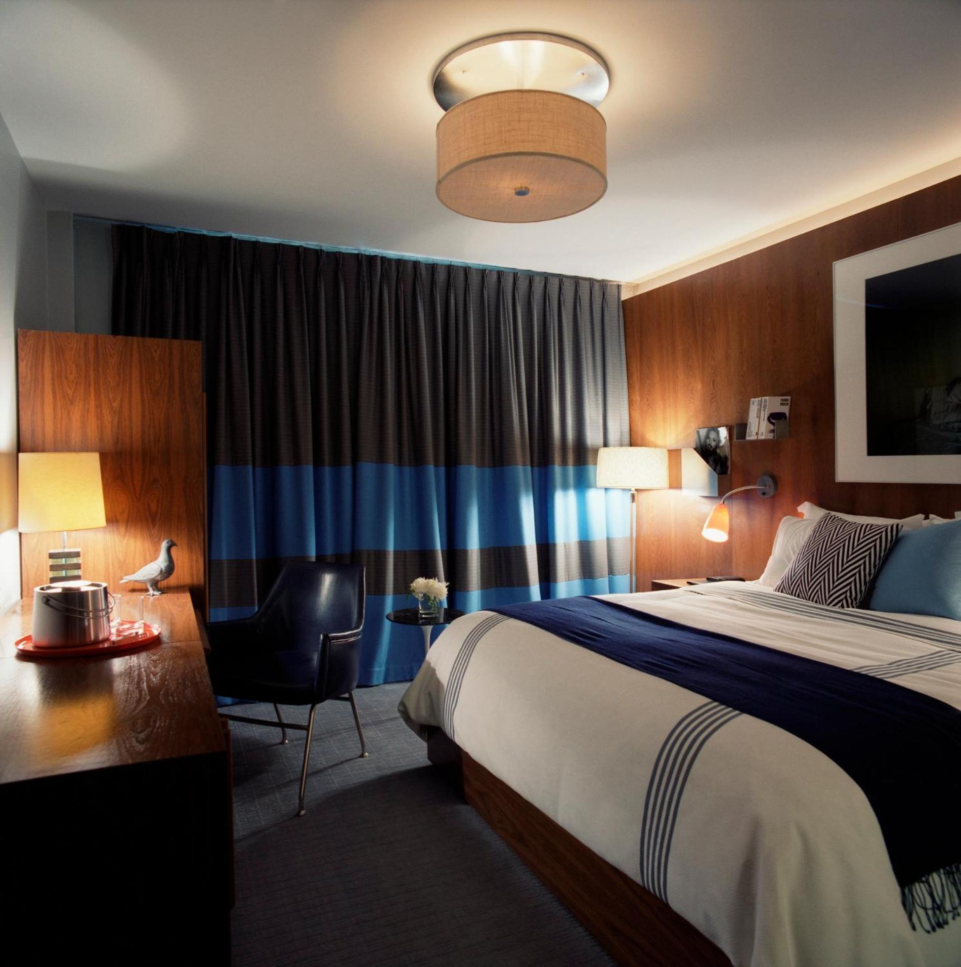 Superior Kamer met Kingsize Bed