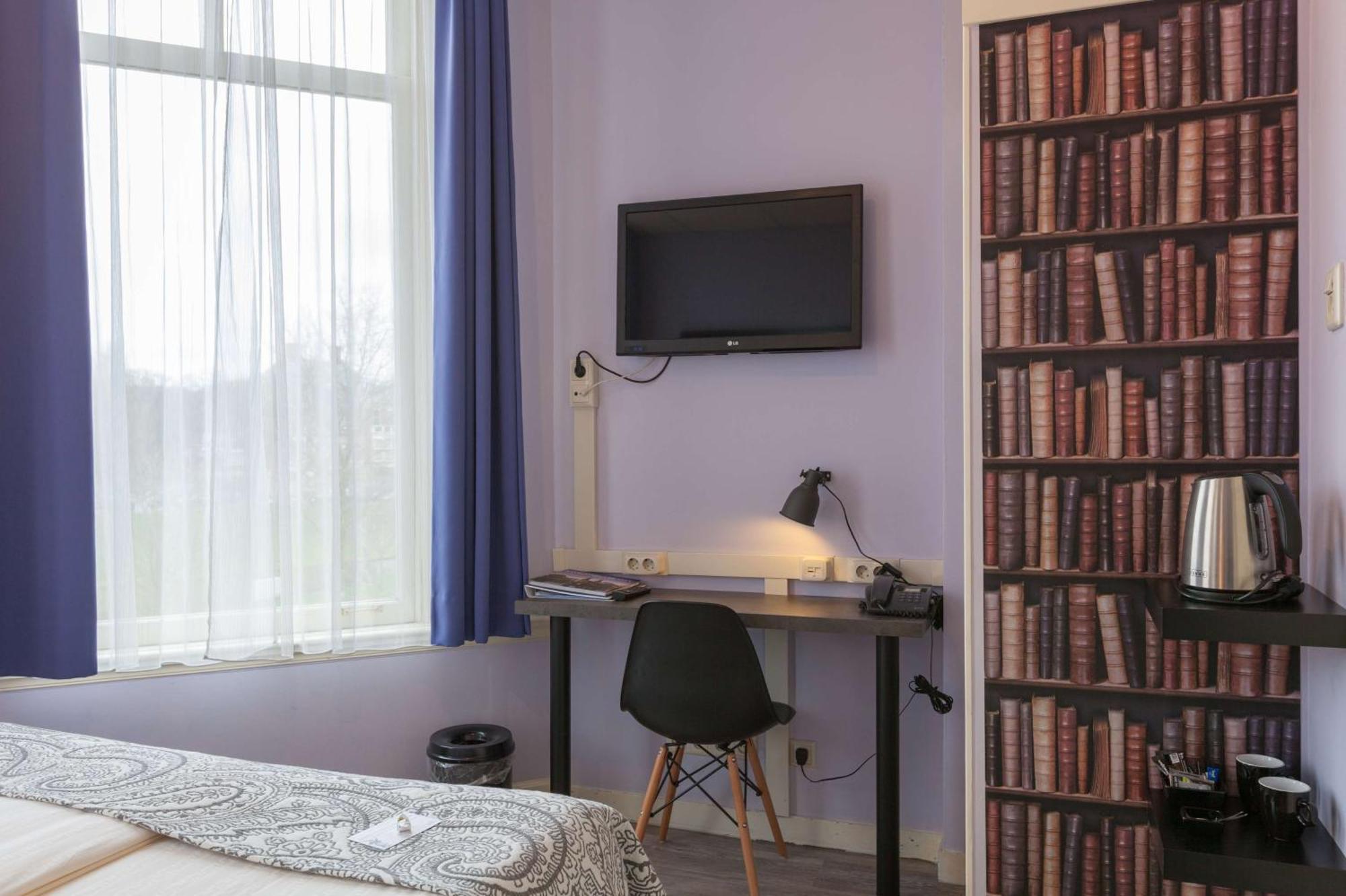 Economy King Room