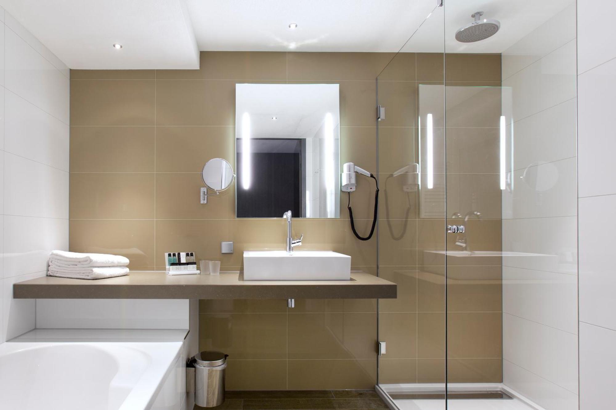 Comfort Plus Double Room