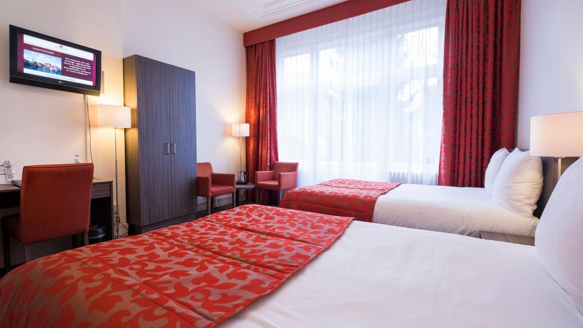 Quarto Familiar