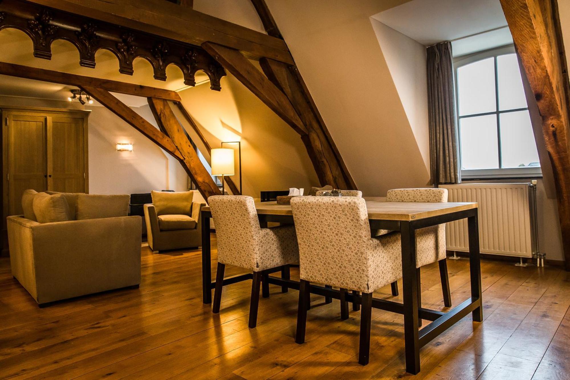Appartment