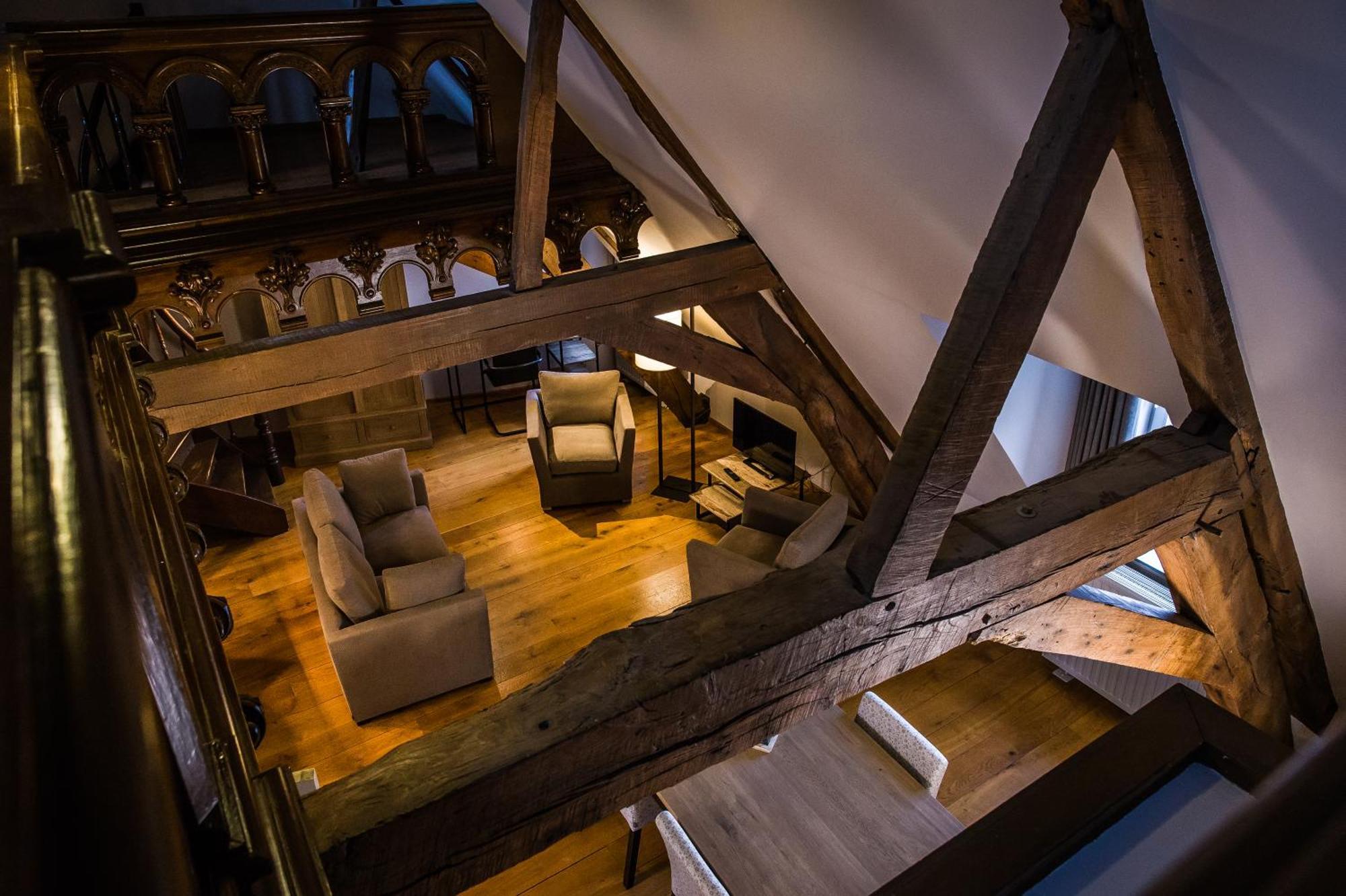Appartment