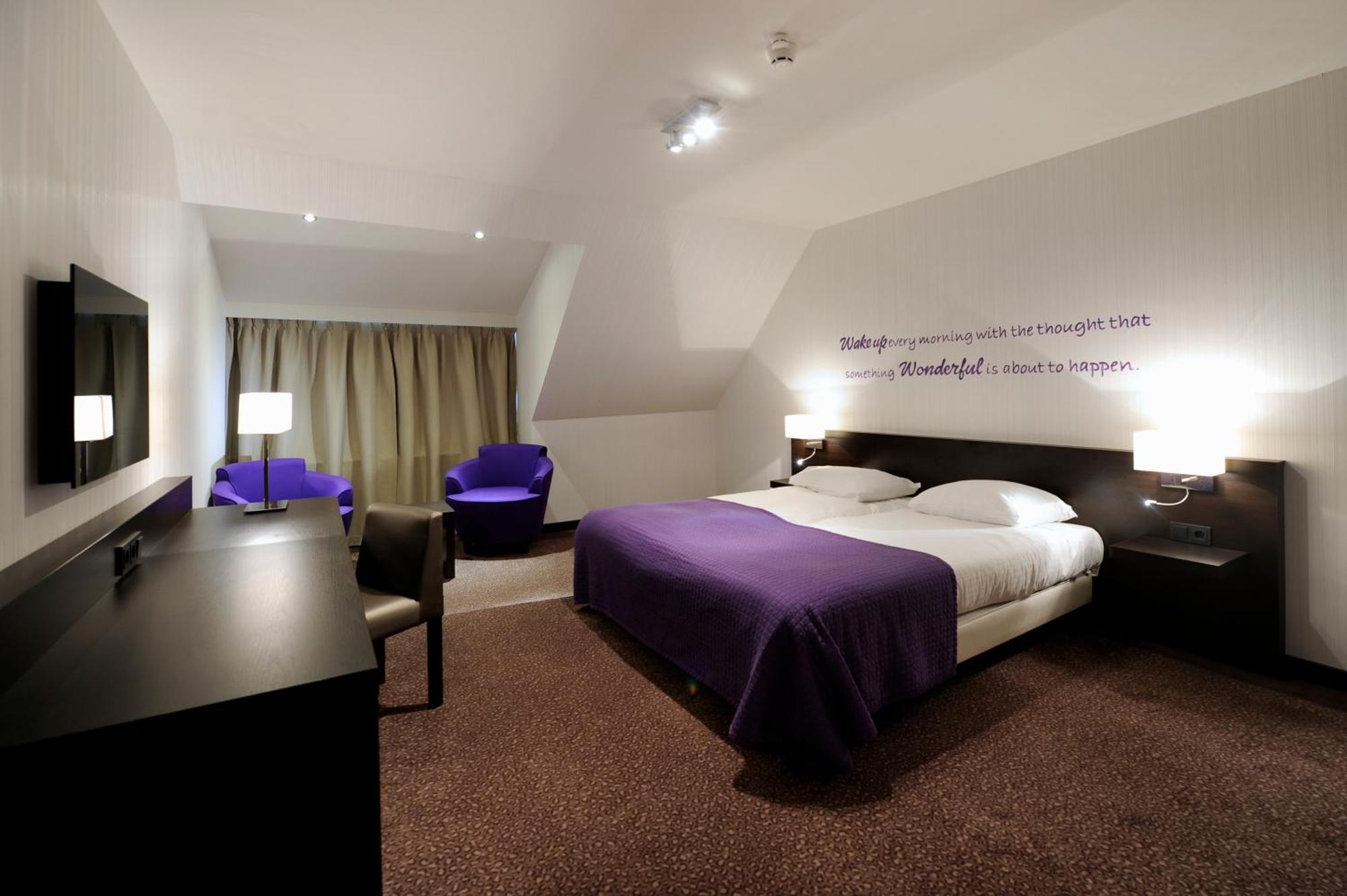 Comfort Twin Room