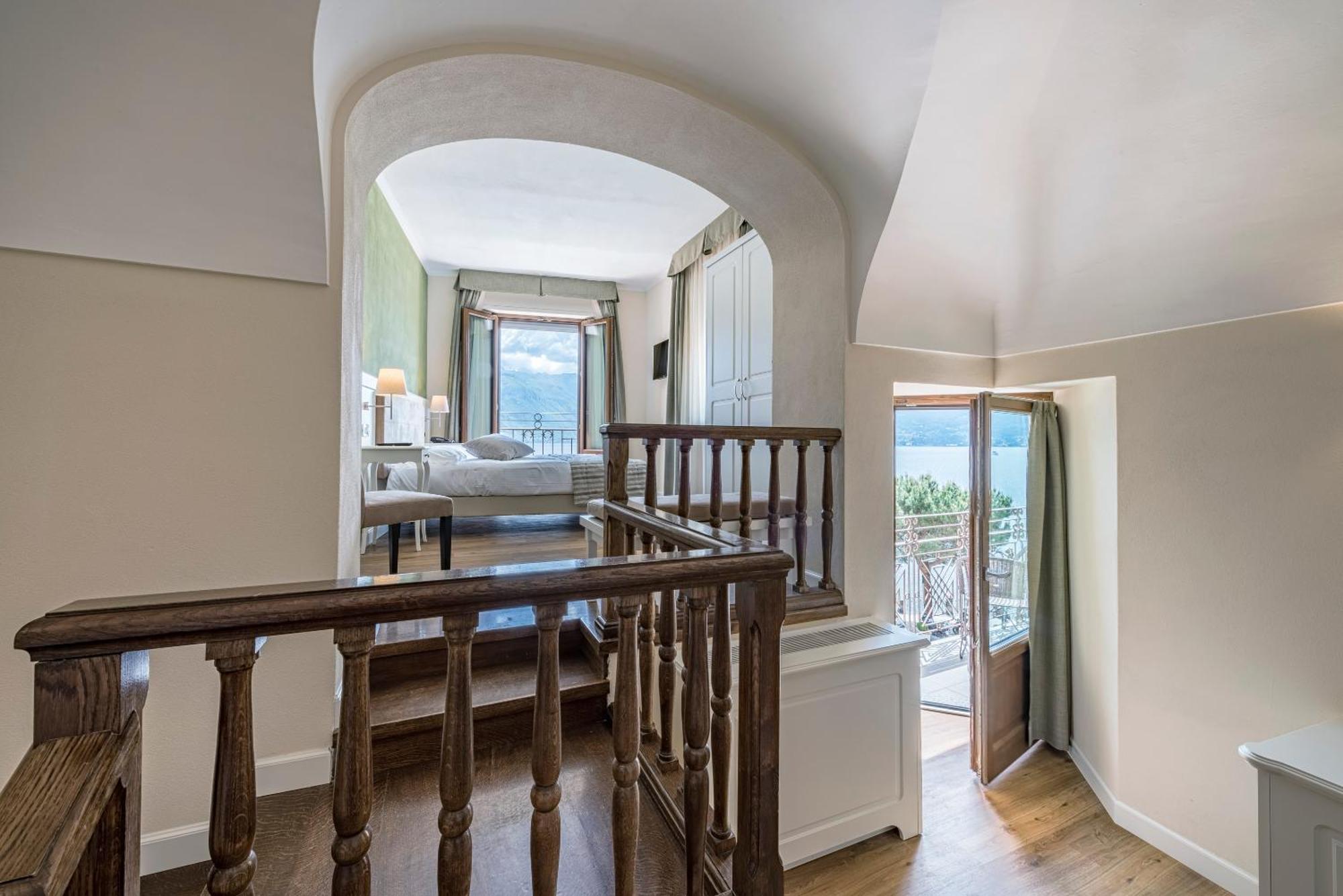 Superior Double Room Lake View