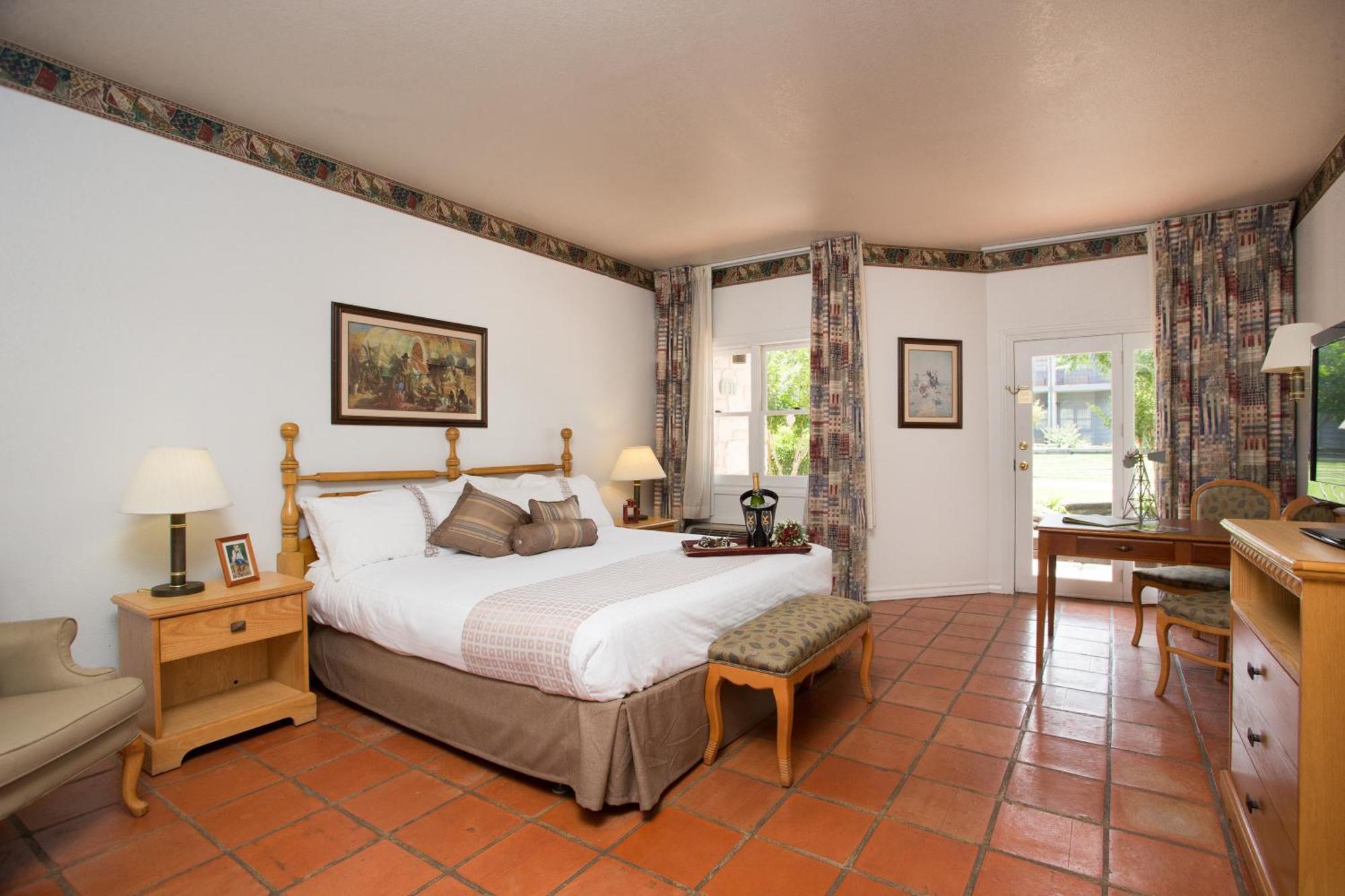 King Room