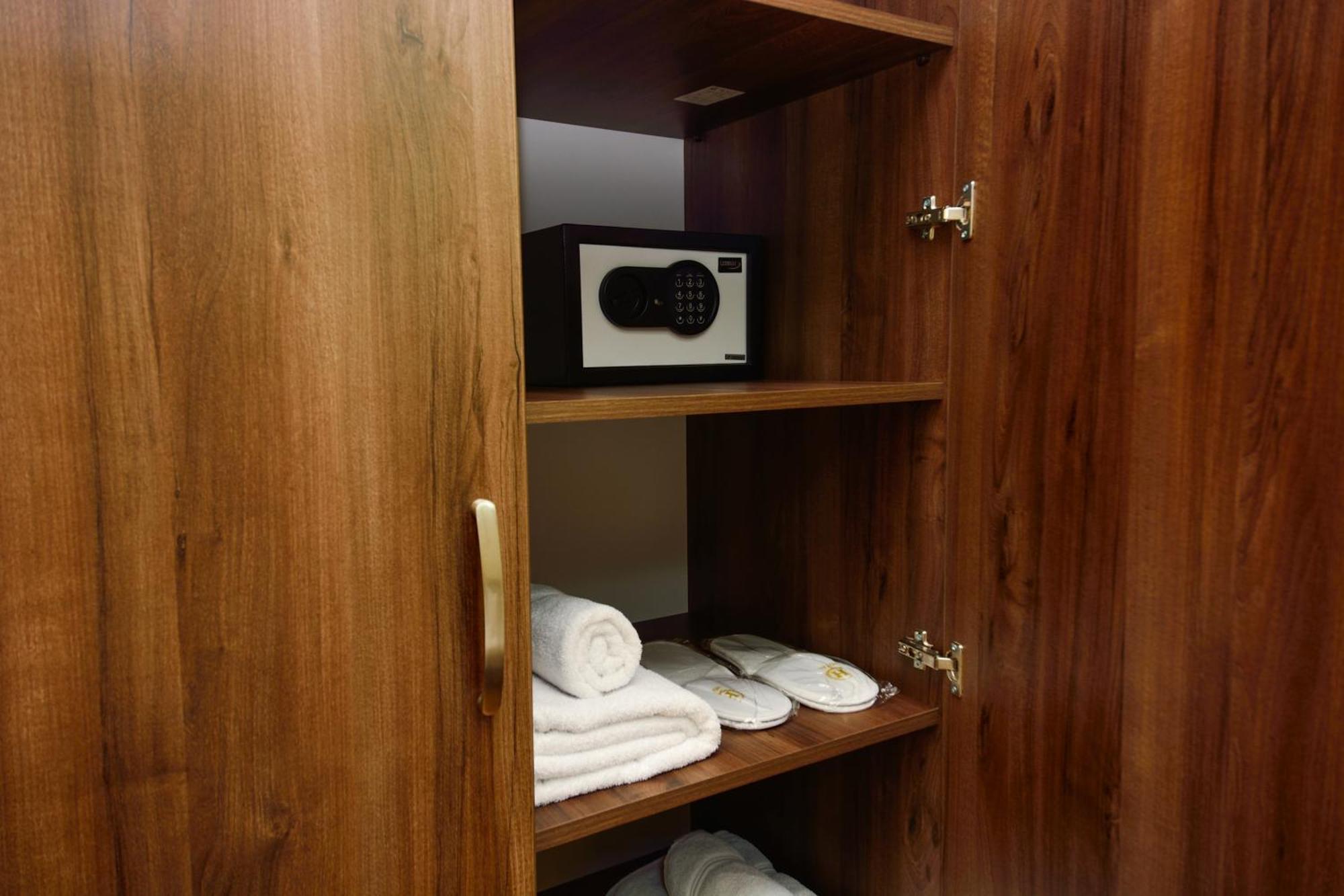 Habitación Doble Estándar