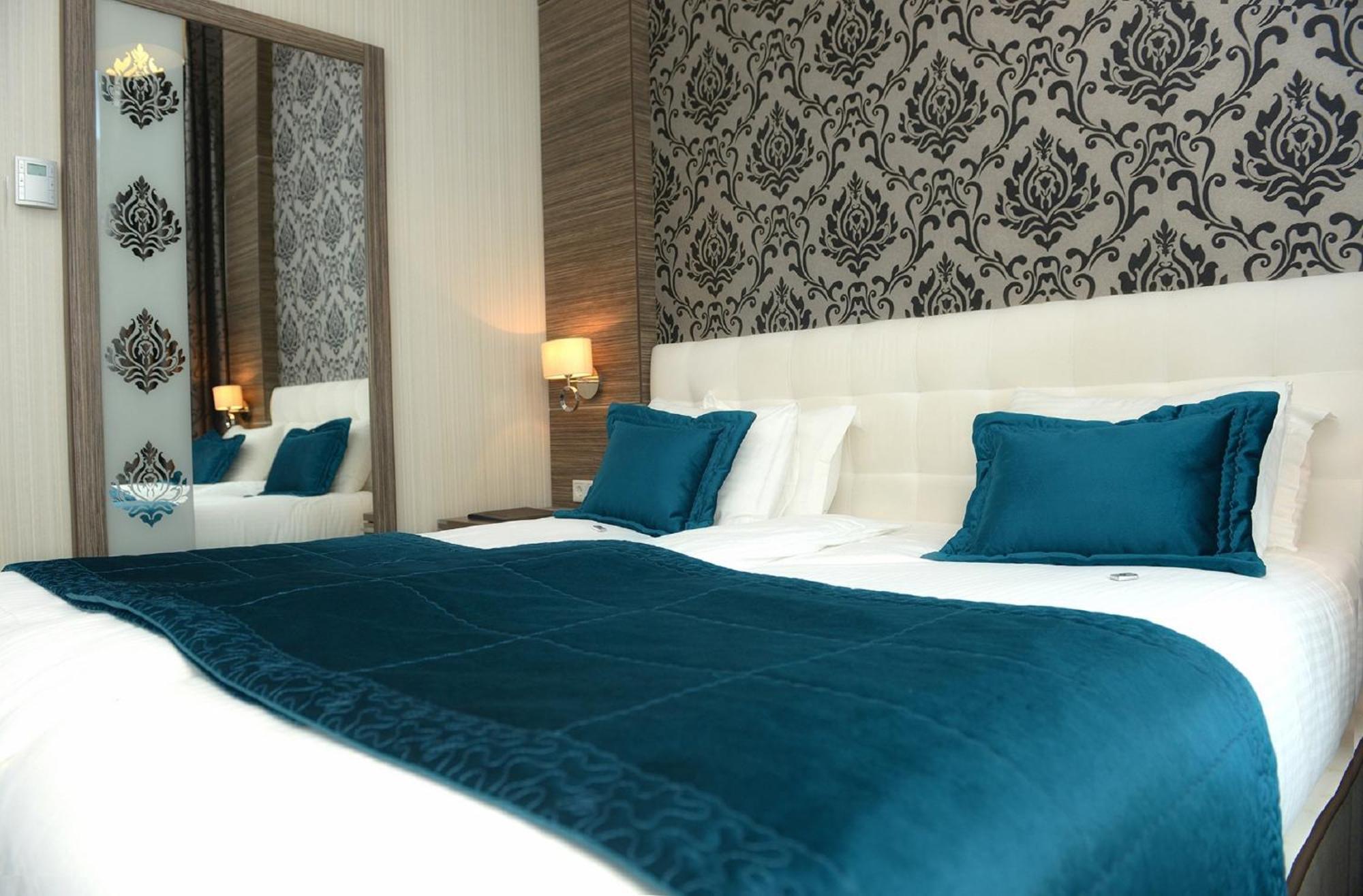 Chambre Double Deluxe
