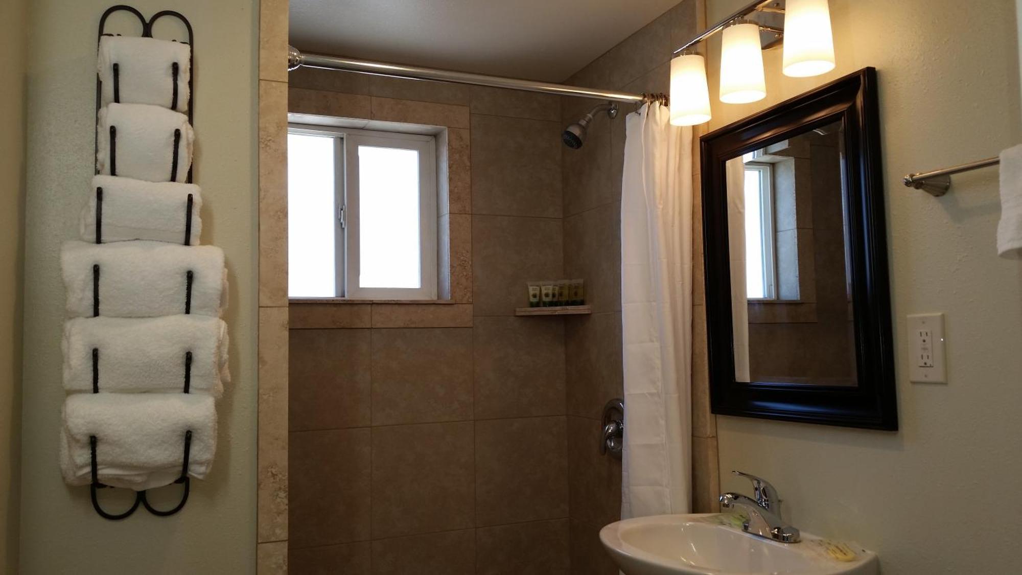 Two-Bedroom Suite