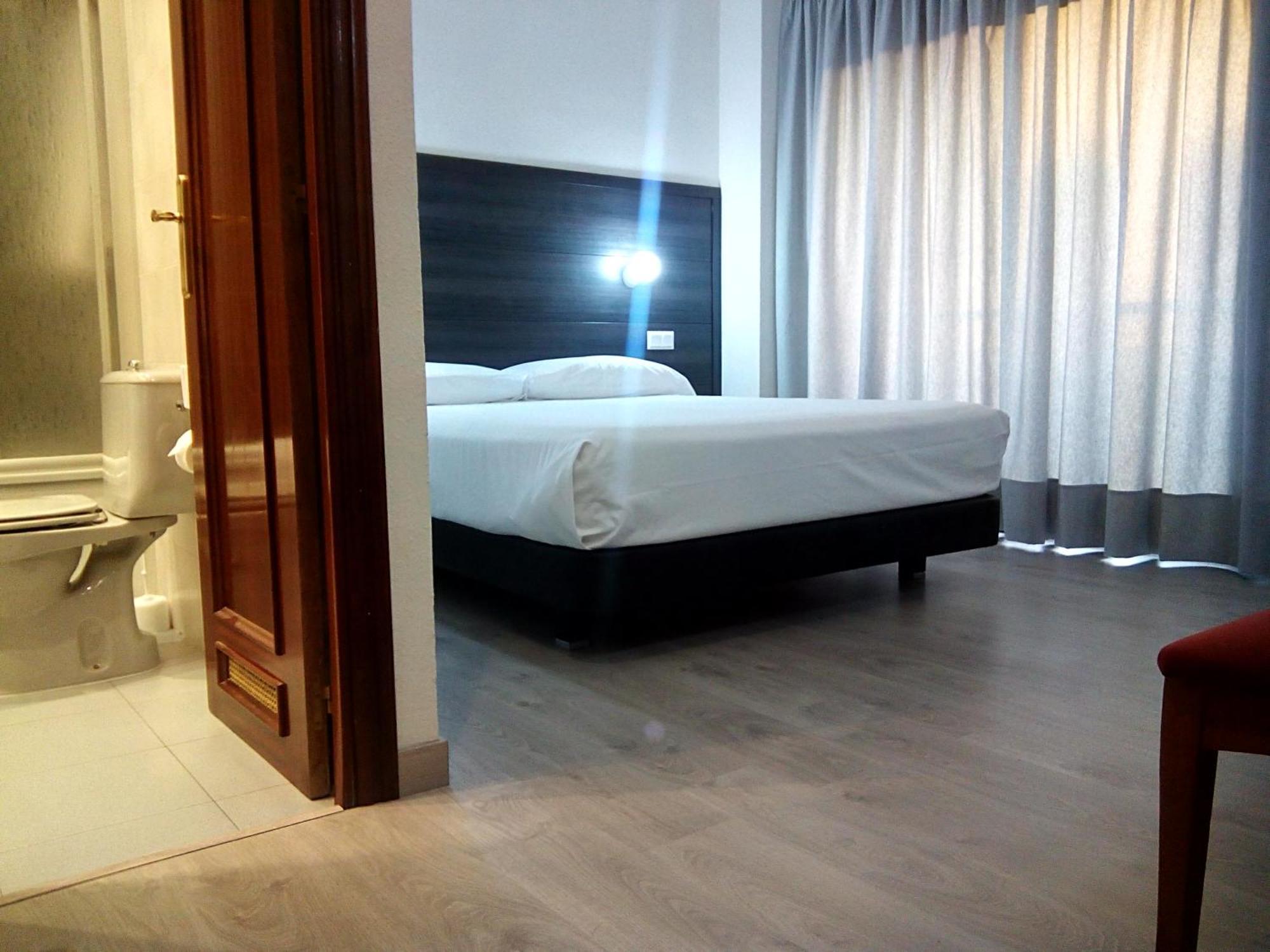 Superior Double Room Balcony
