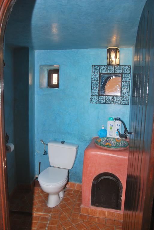 Chambre Lits Jumeaux Standard