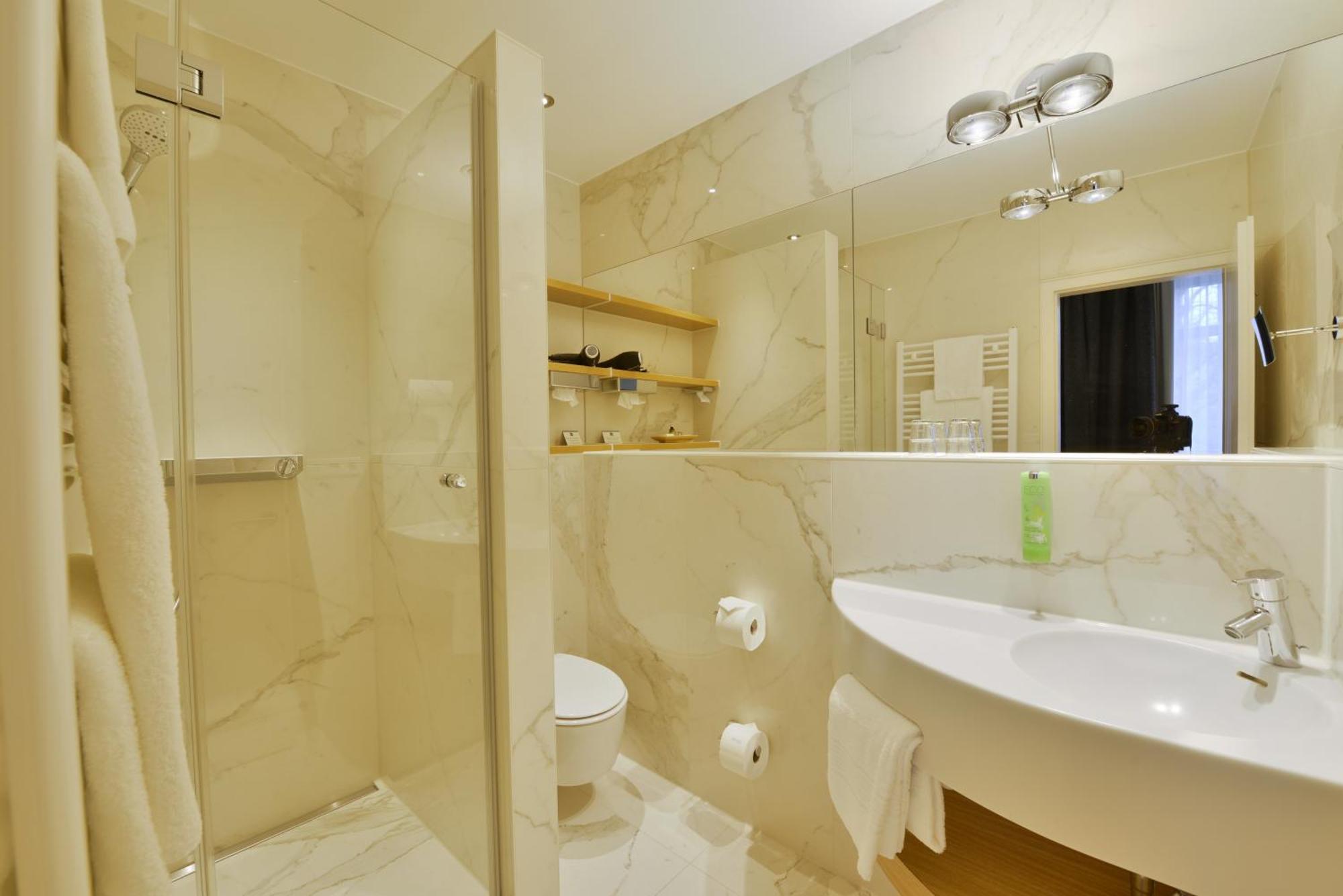 Chambre King Confort
