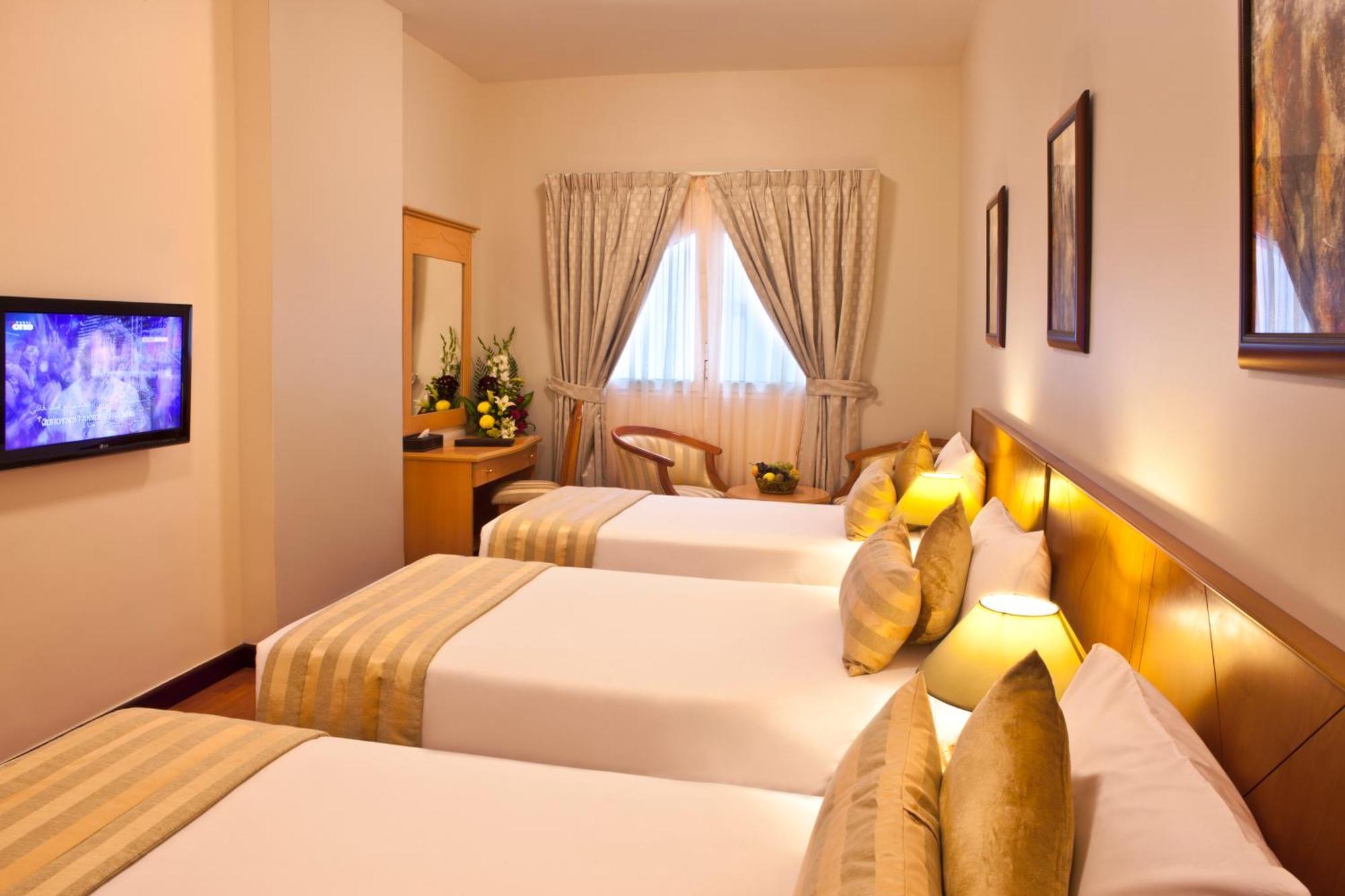 Classic Triple Room