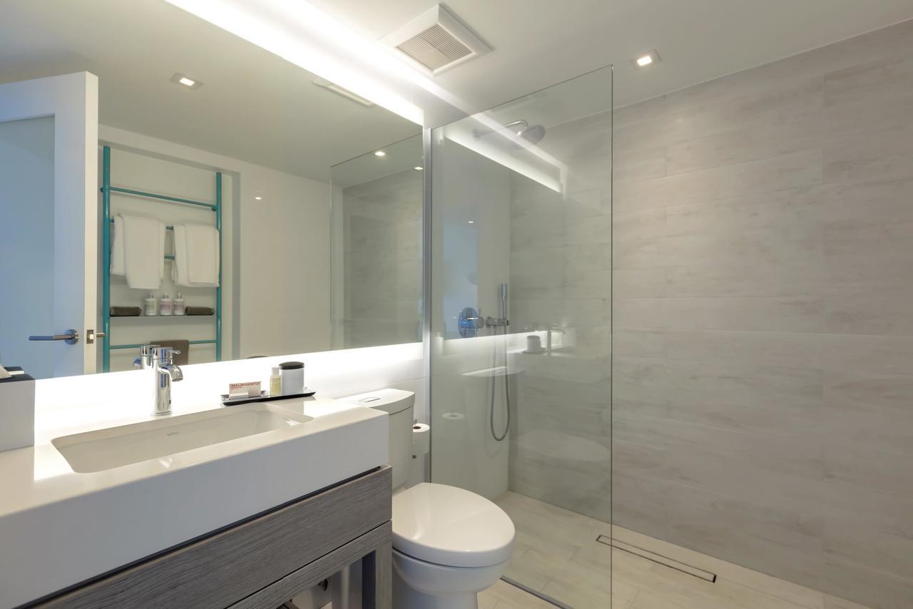 King Room Lagoon View