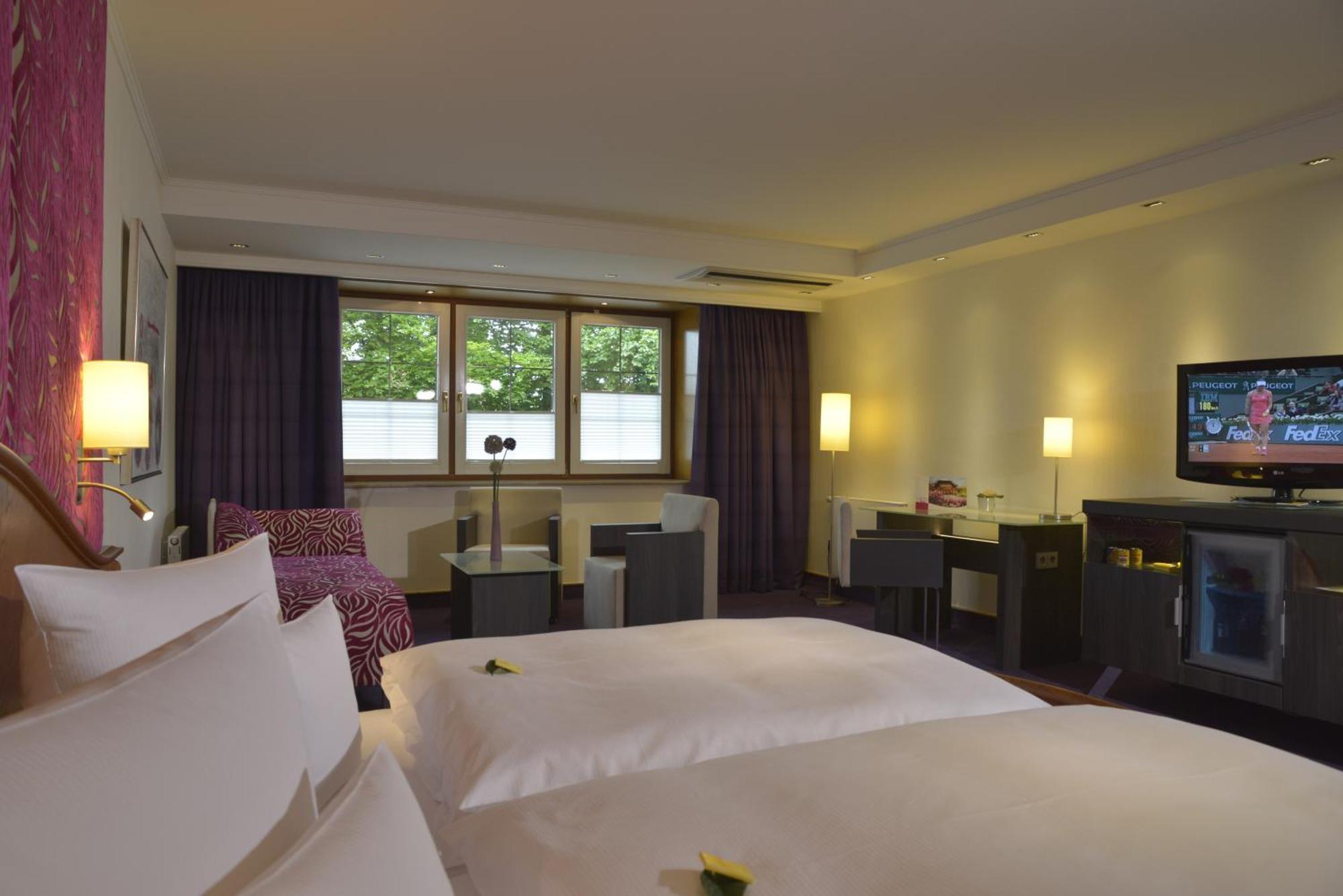 Superior Doppelzimmer