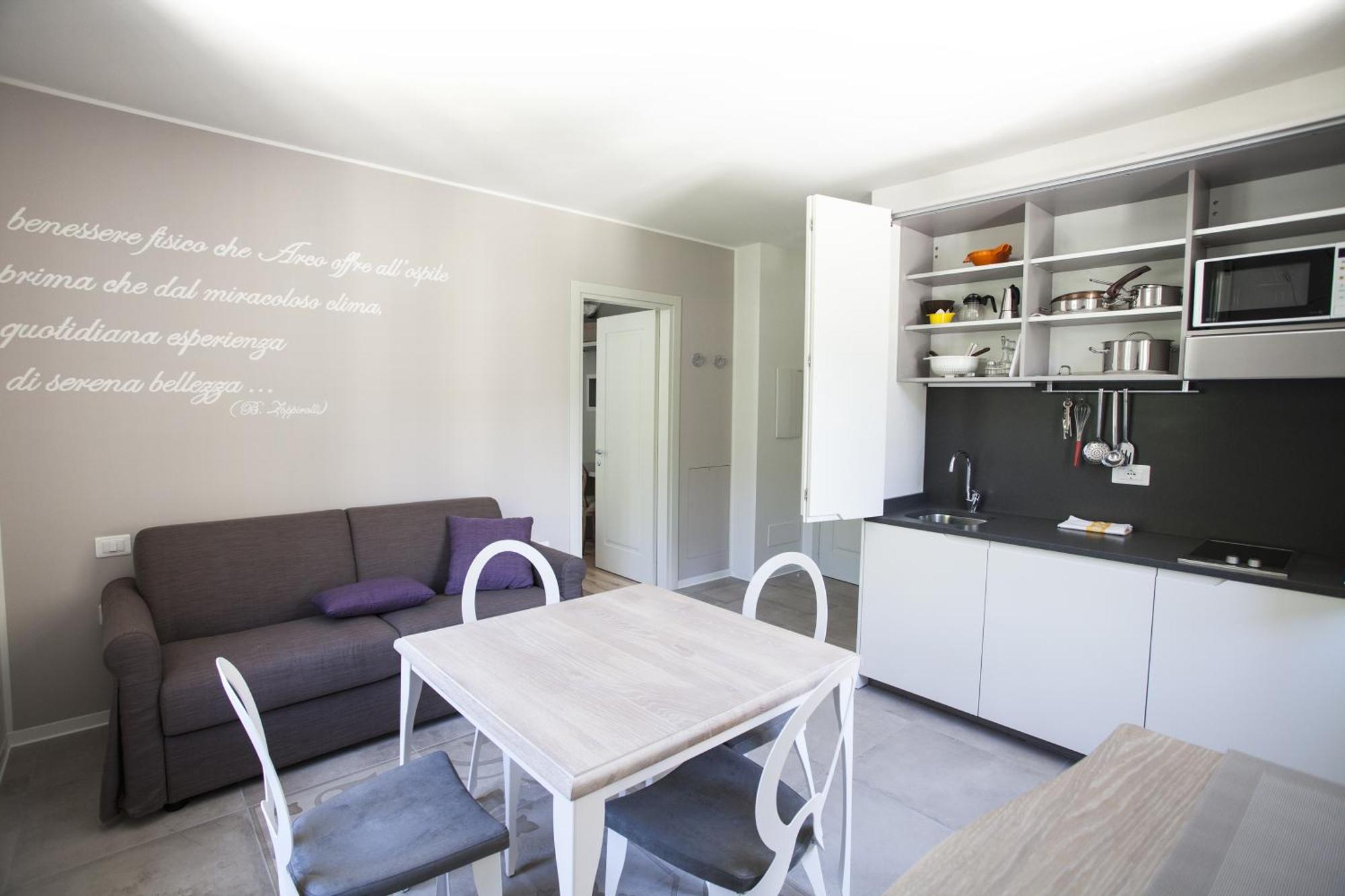 Suite Apartment