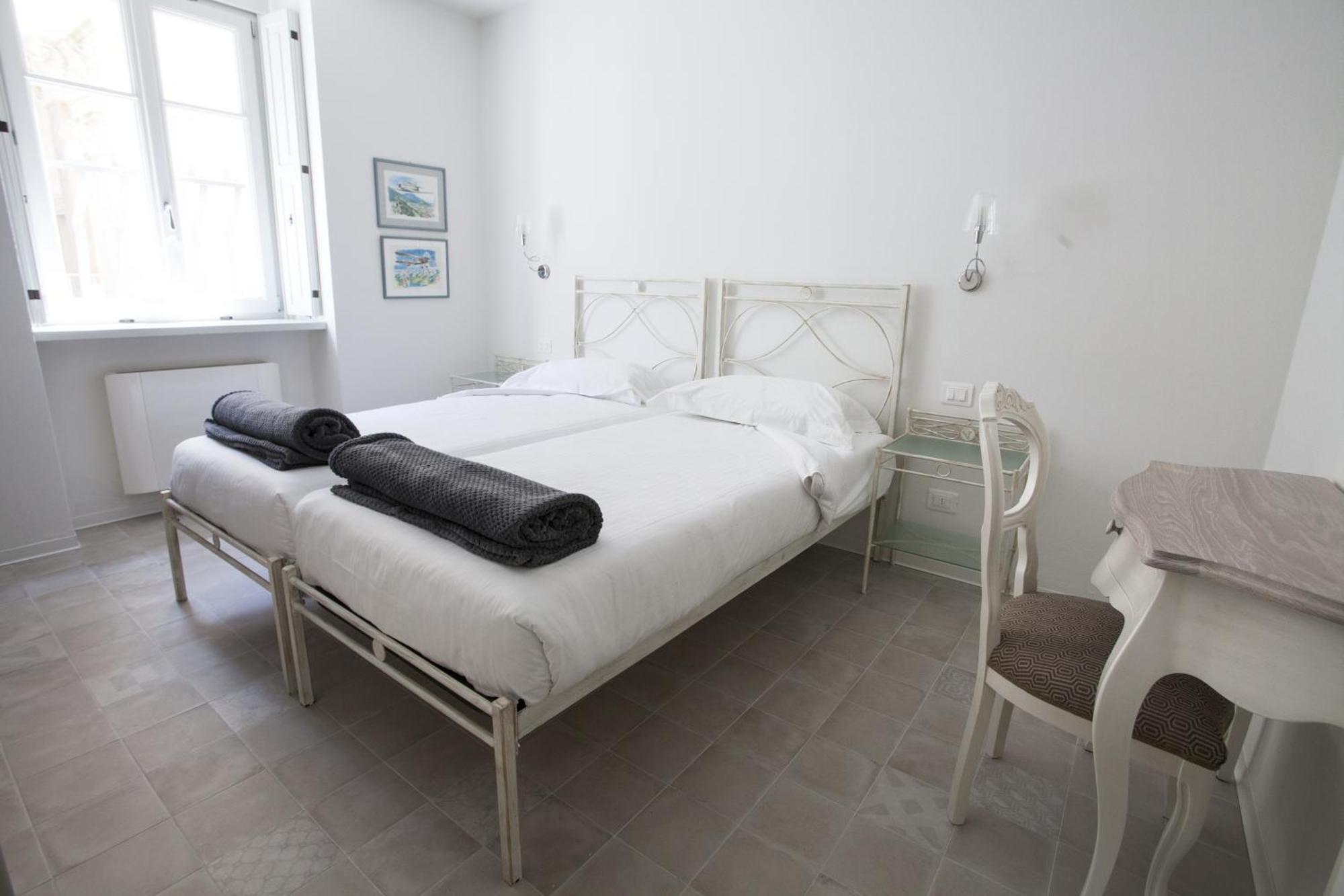 Suite Apartment