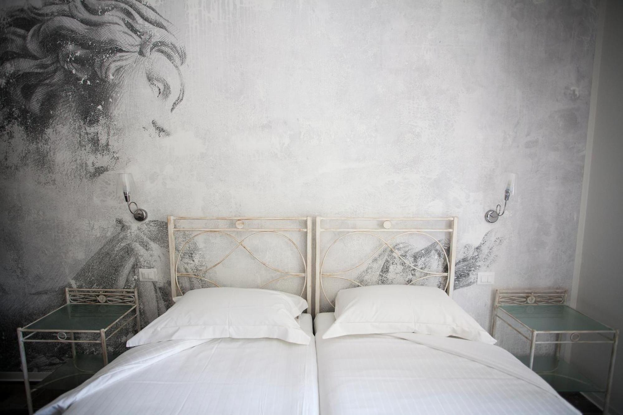 Suite Apartment
