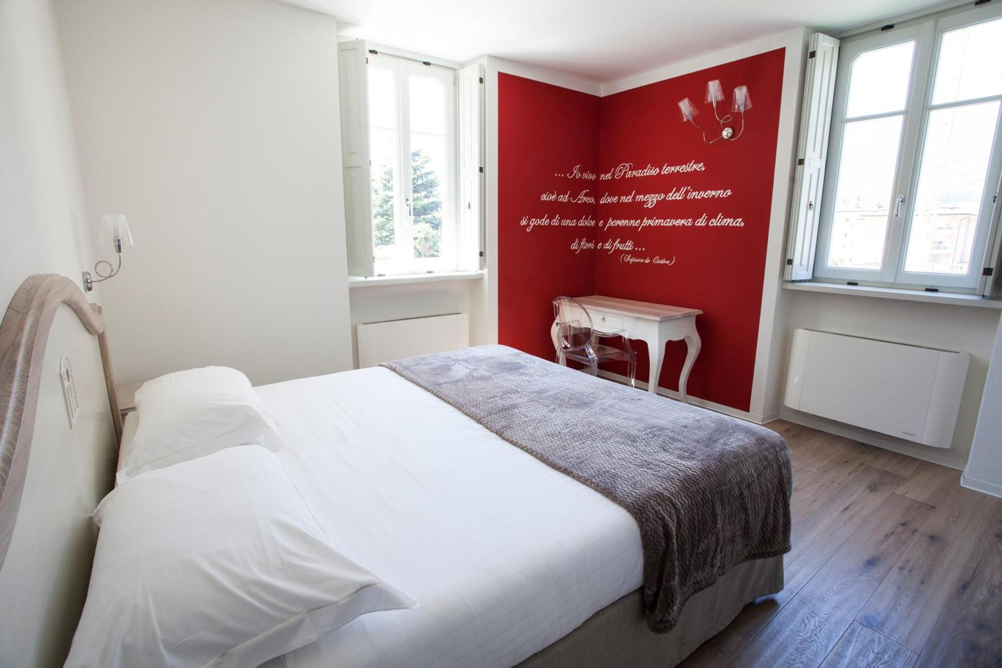 Deluxe Suite Apartment