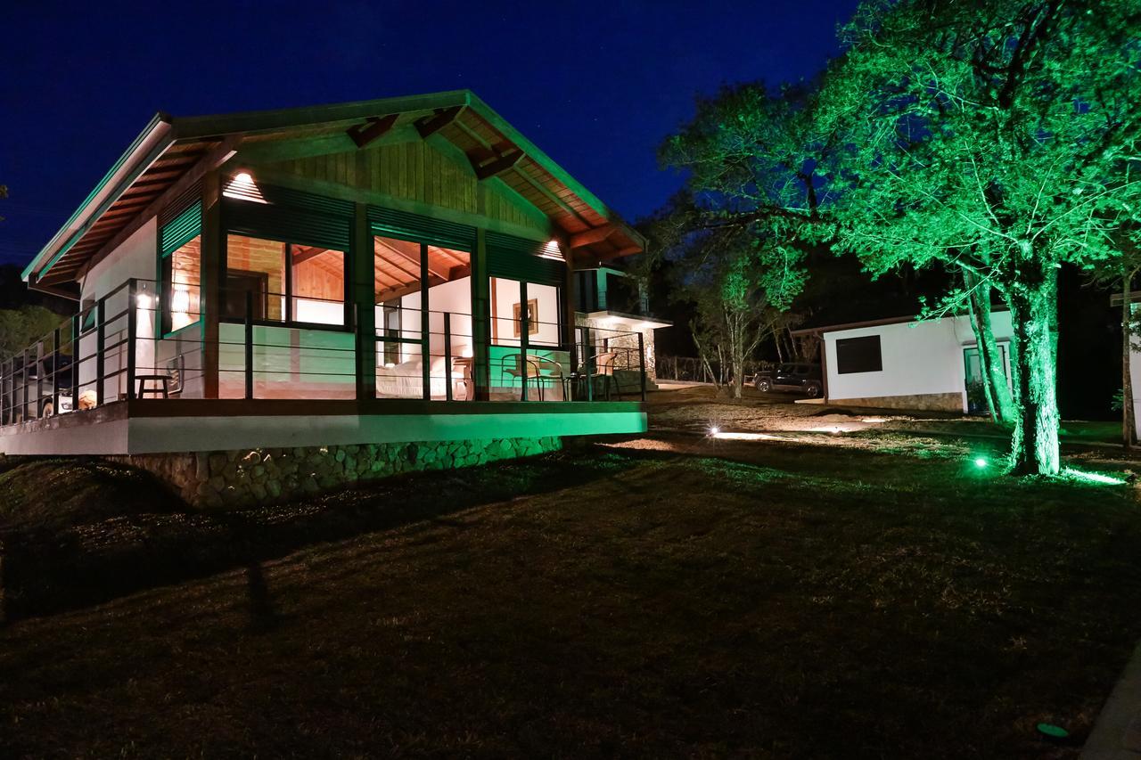 Superior Chalet Hidro