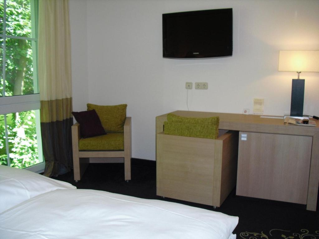 Comfort Single Room