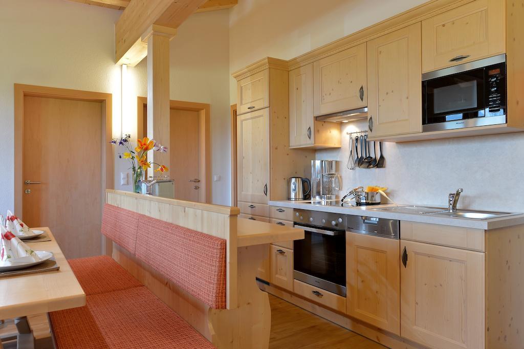 Superior Three-Bedroom Apartment