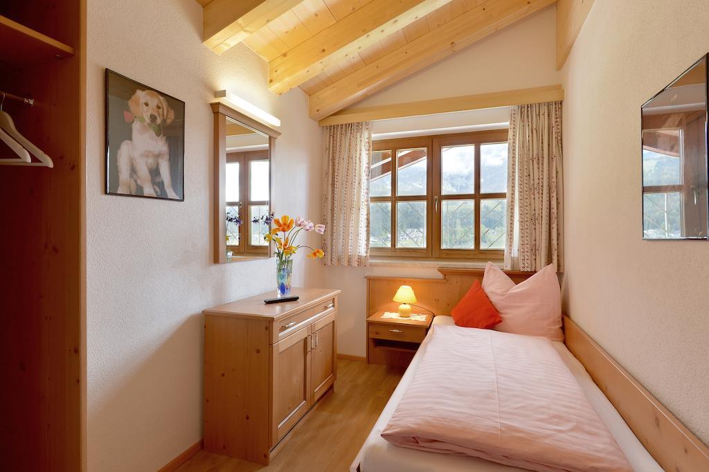 Superior Three-Bedroom Apartment