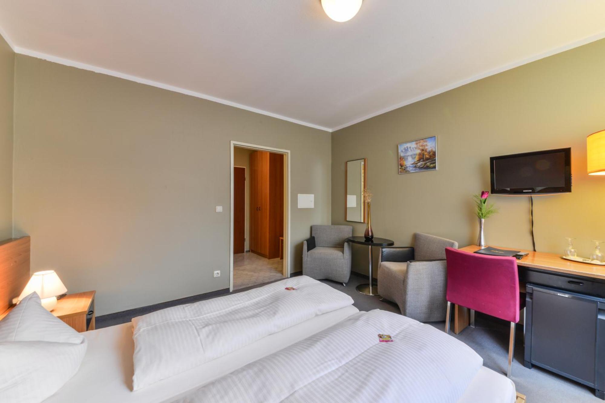 Double Room