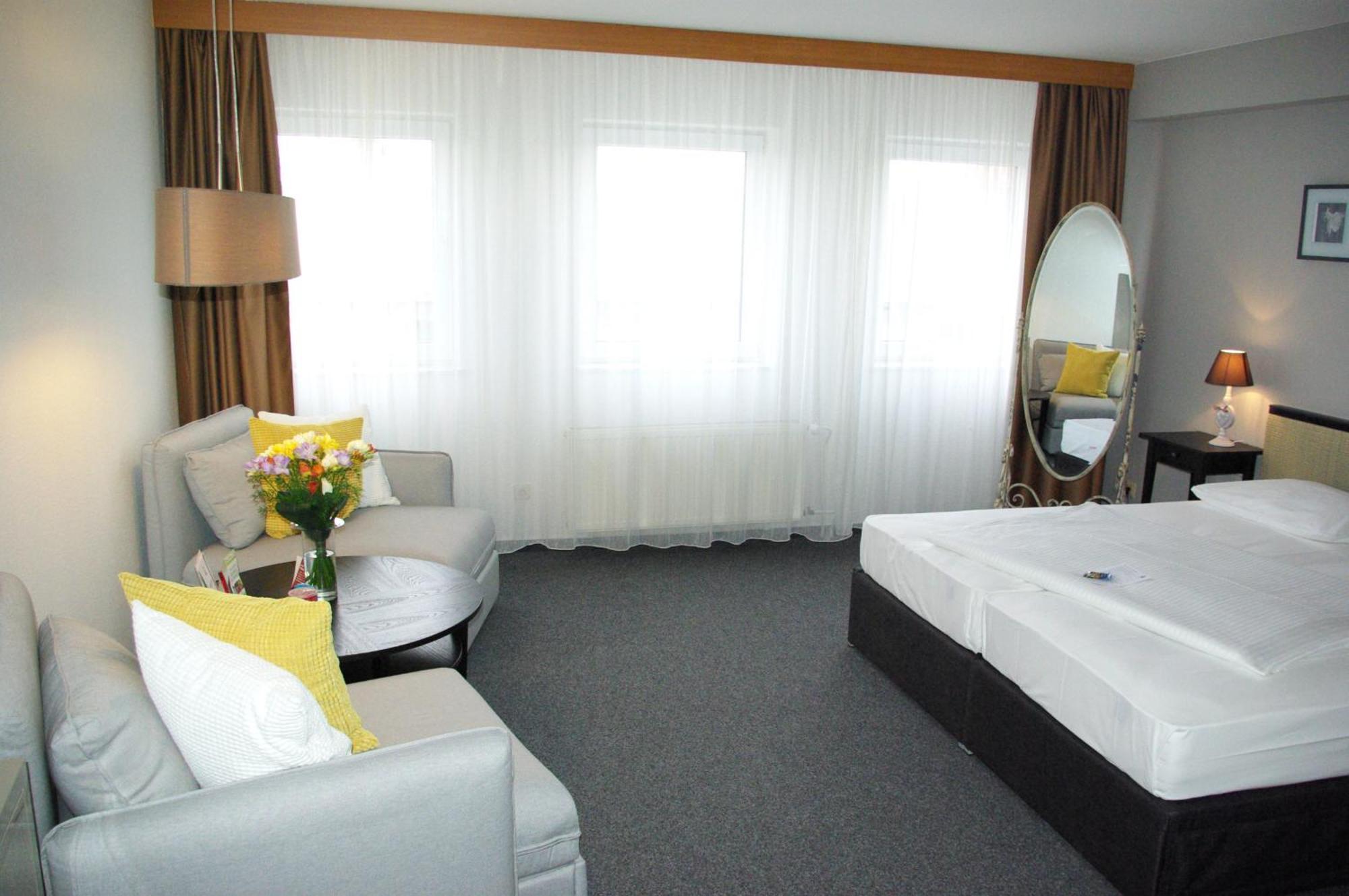 Comfort Family Room
