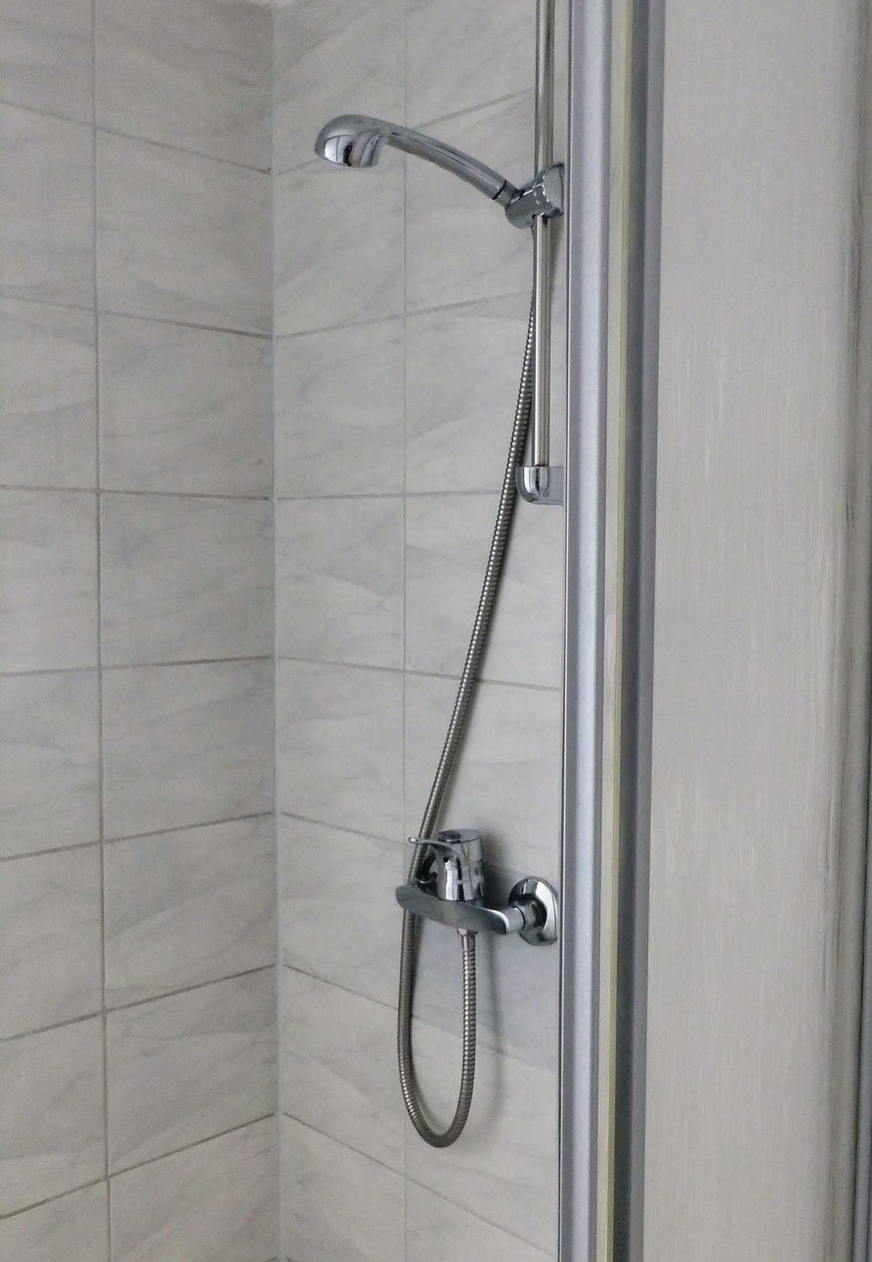 Standard Doppelzimmer