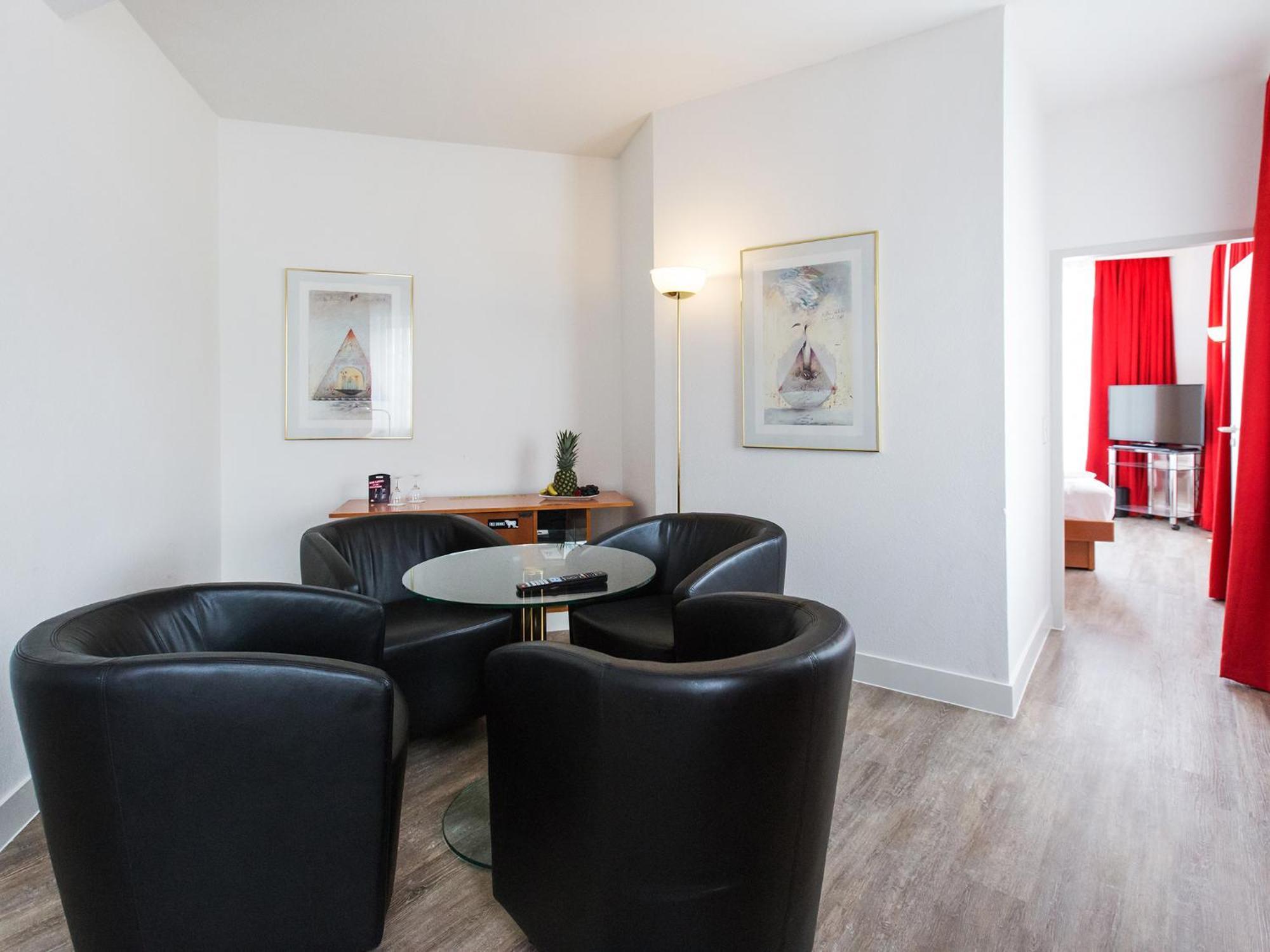 Junior Suite
