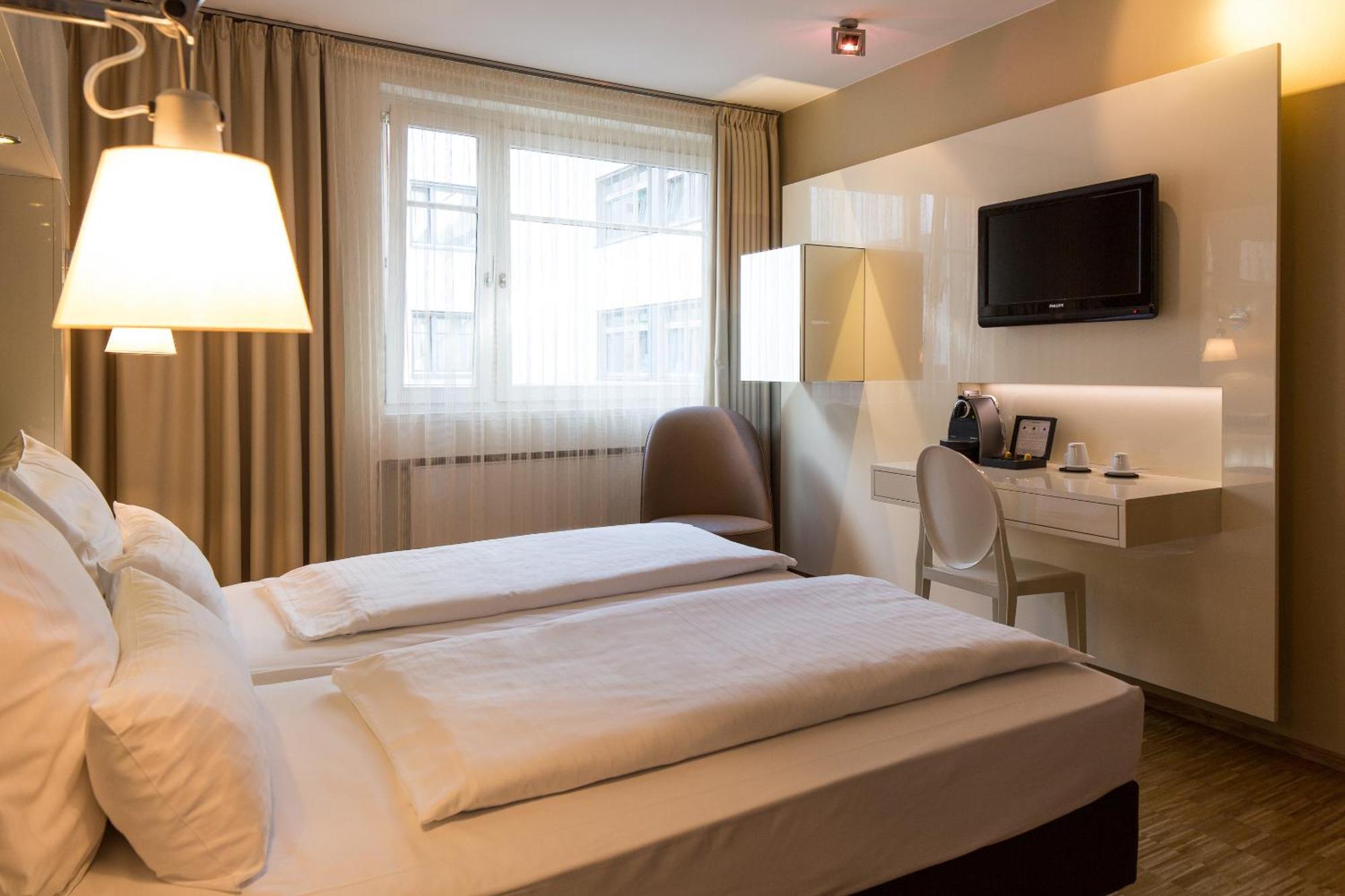 Superior Single Room