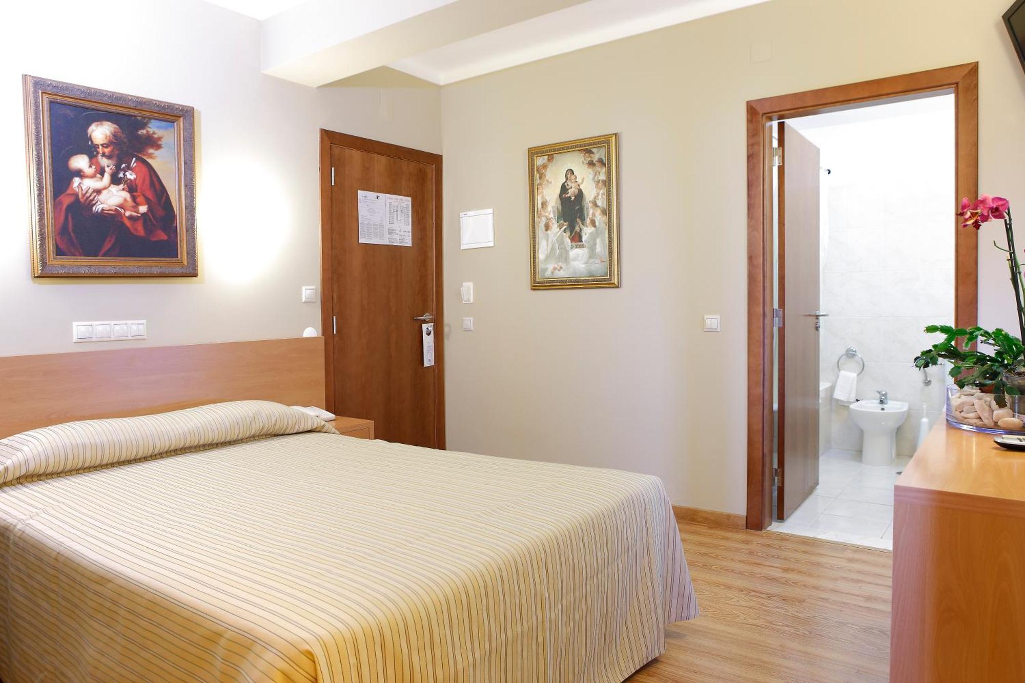 Quarto Duplo ou Twin