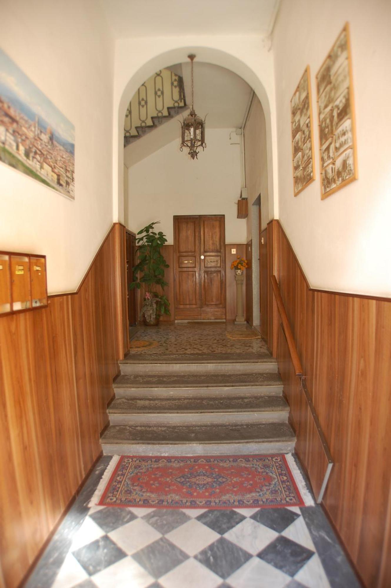 Double Room Private Bathroom