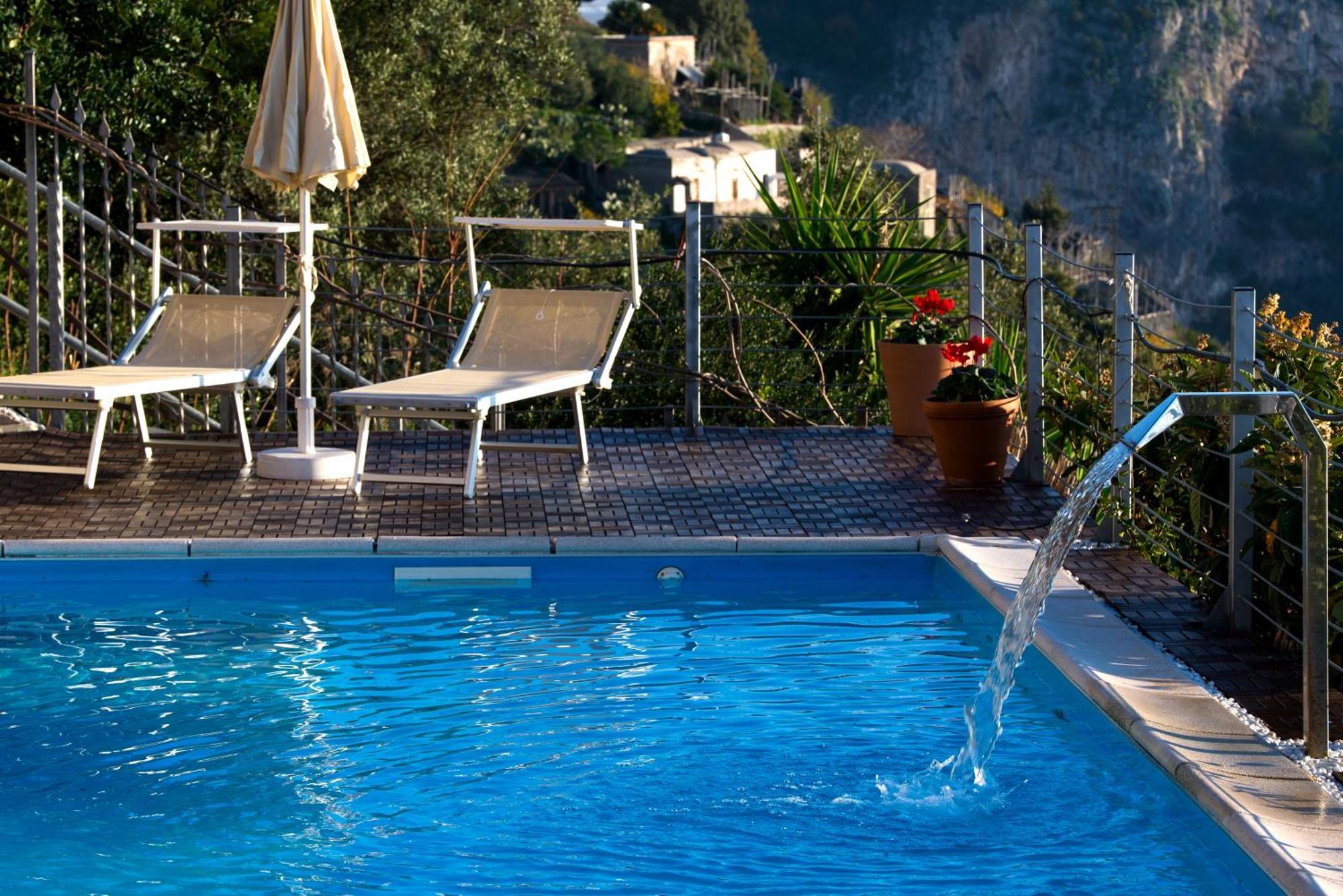 Villa Private Pool